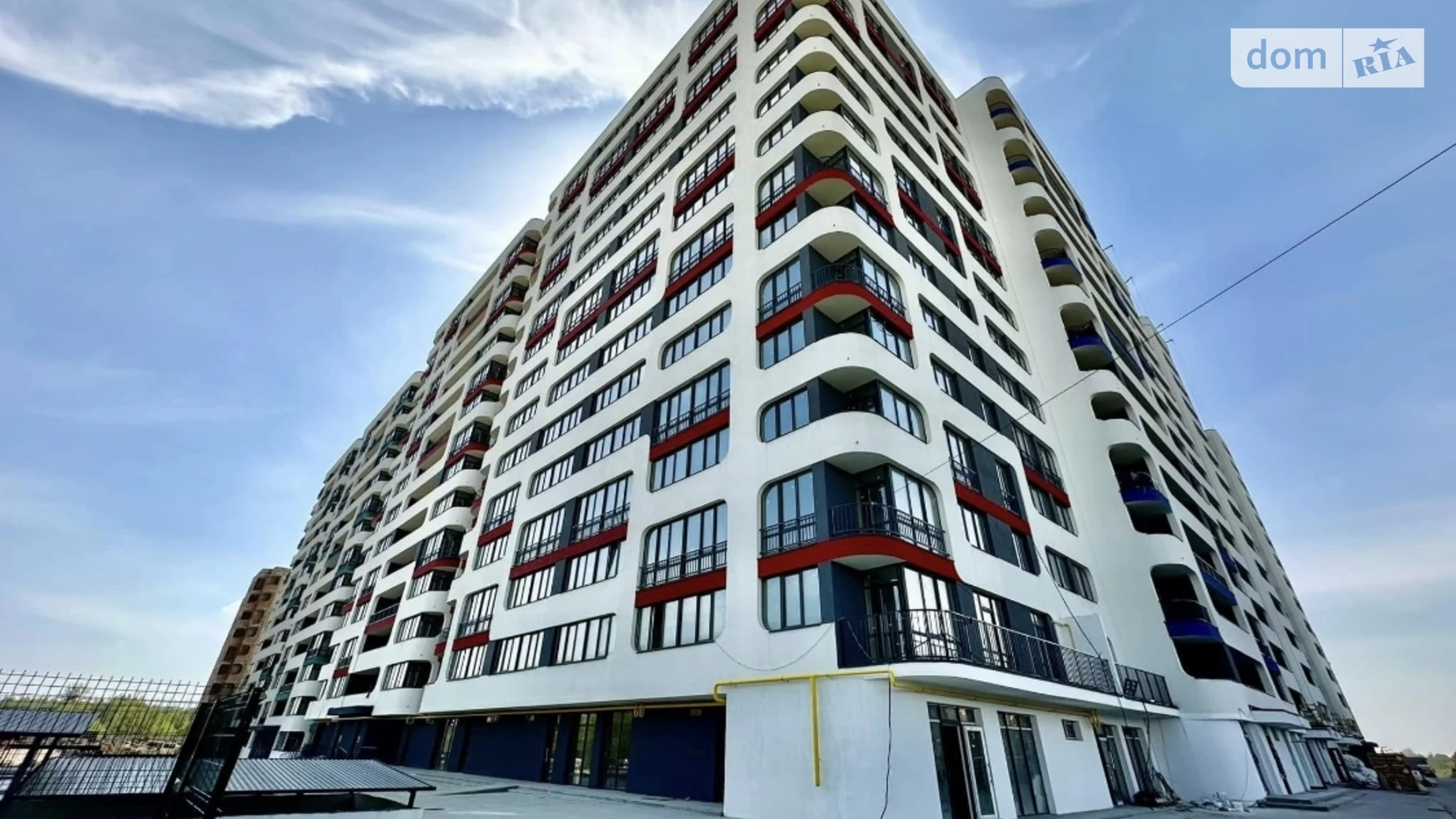 Продается 1-комнатная квартира 44 кв. м в Сокольниках, ул. Трускавецкая, 115 - фото 3