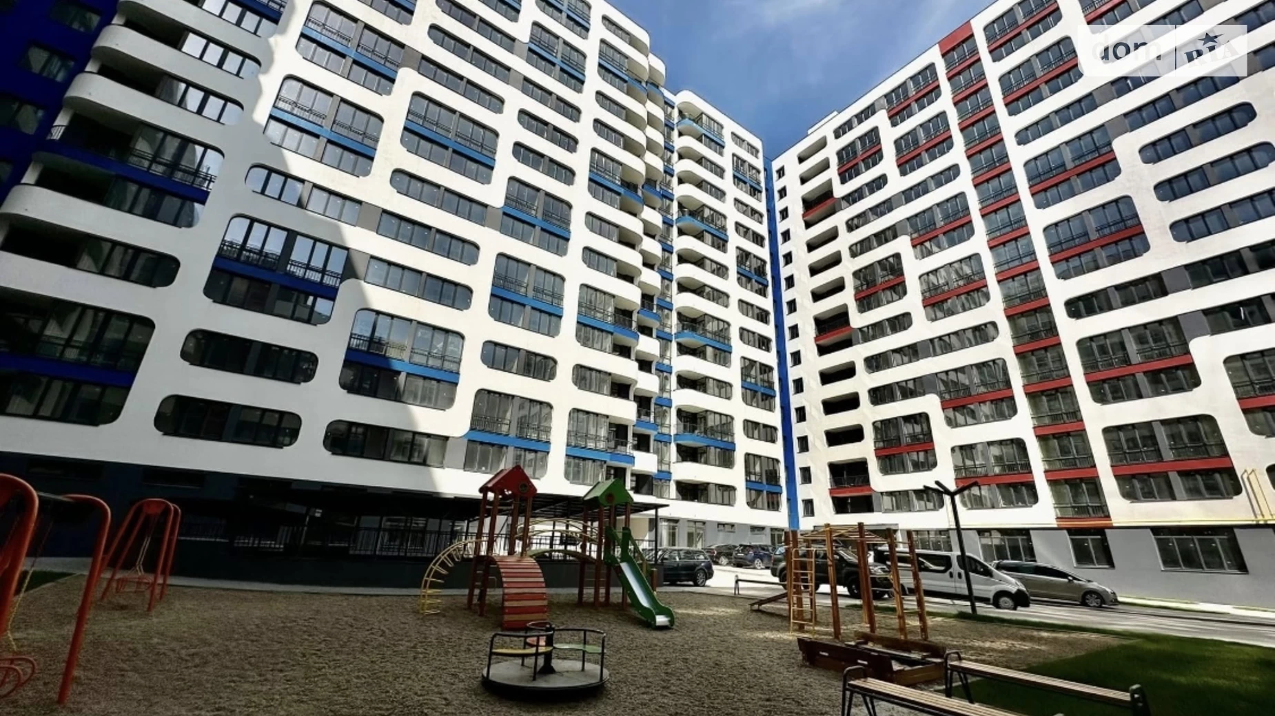 Продается 1-комнатная квартира 44 кв. м в Сокольниках, ул. Трускавецкая, 115 - фото 2