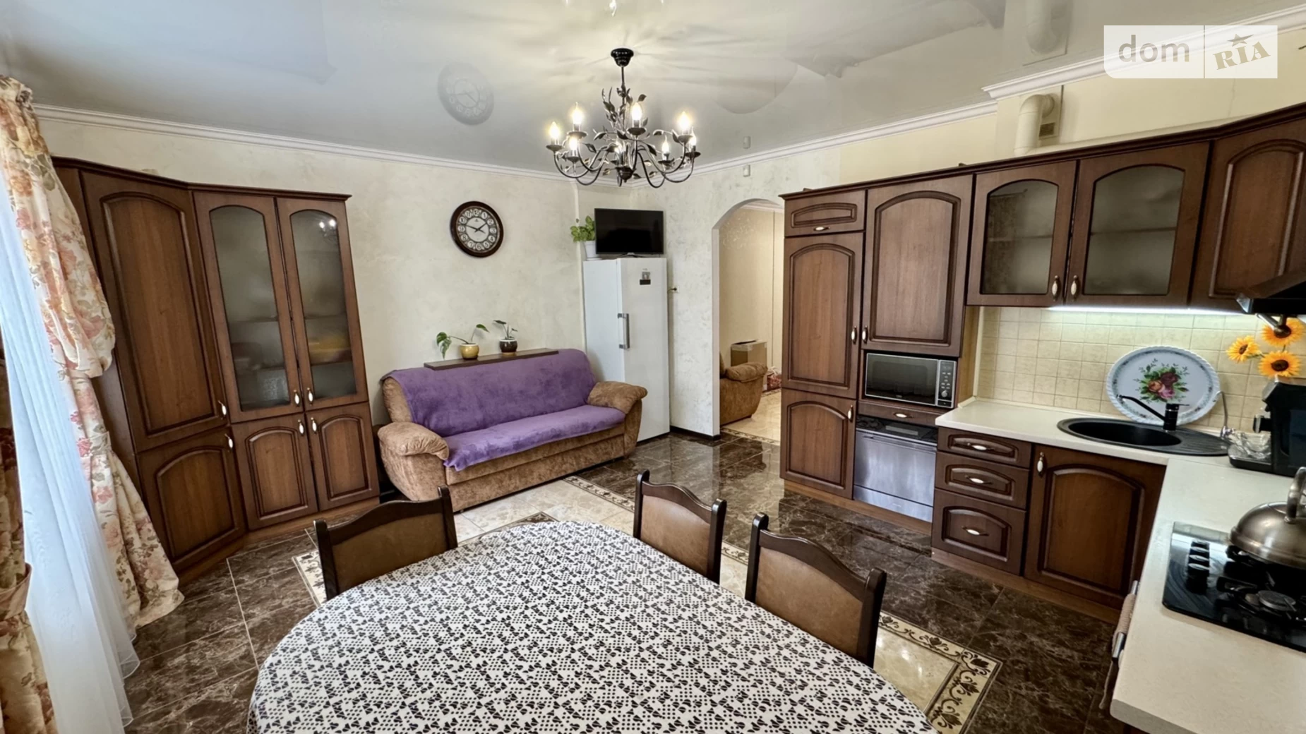 Продается 2-комнатная квартира 90 кв. м в Виннице, ул. Келецкая - фото 3