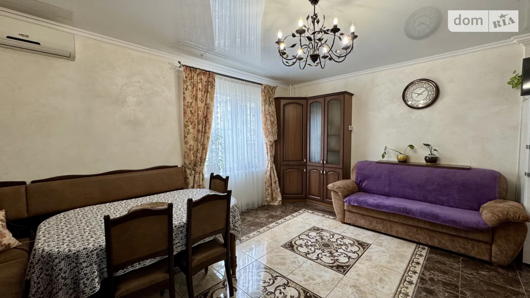 Продается 2-комнатная квартира 90 кв. м в Виннице, ул. Келецкая, 51А - фото 4