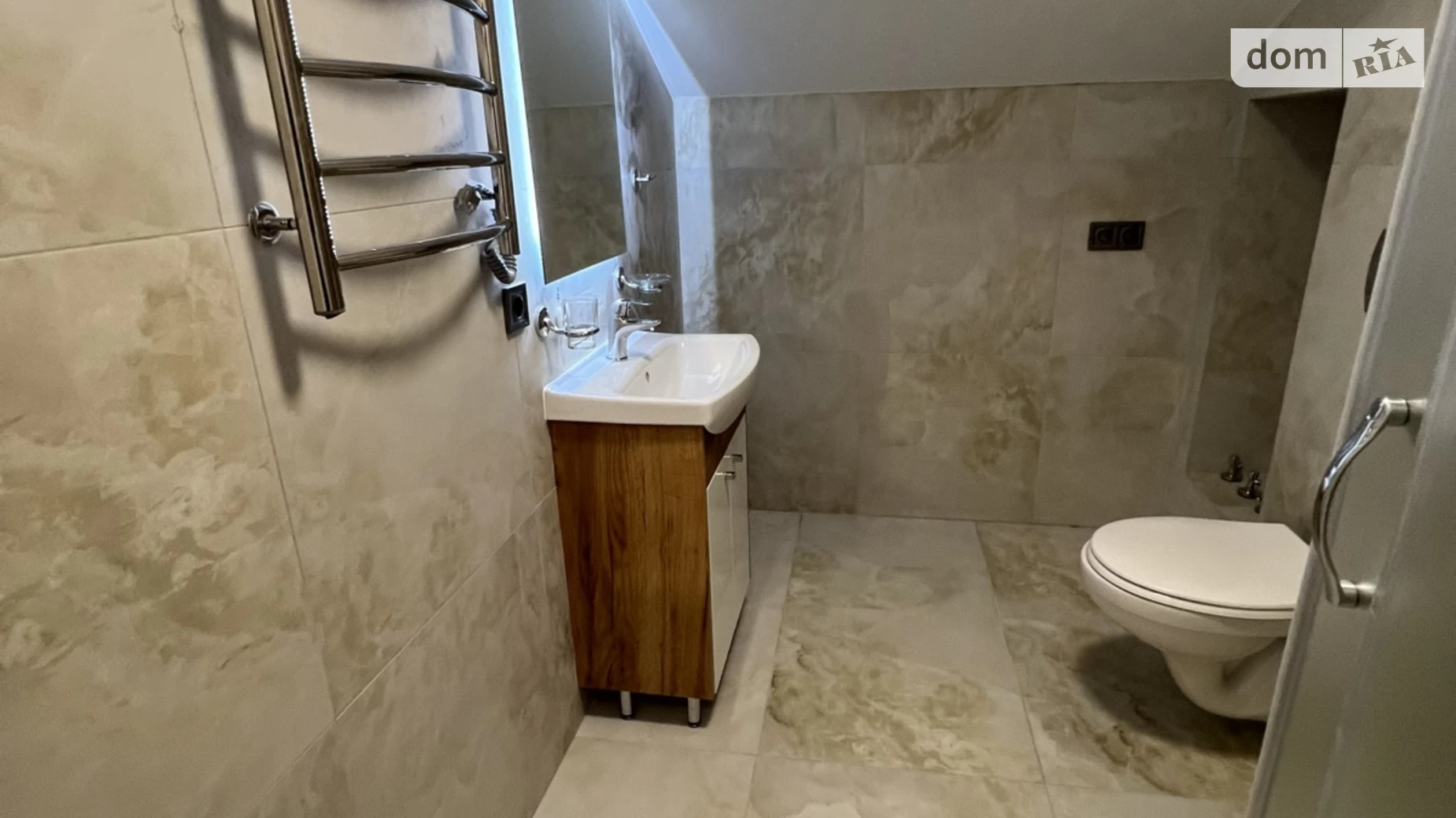 Продается 1-комнатная квартира 28.3 кв. м в, цена: 31000 $ - фото 3