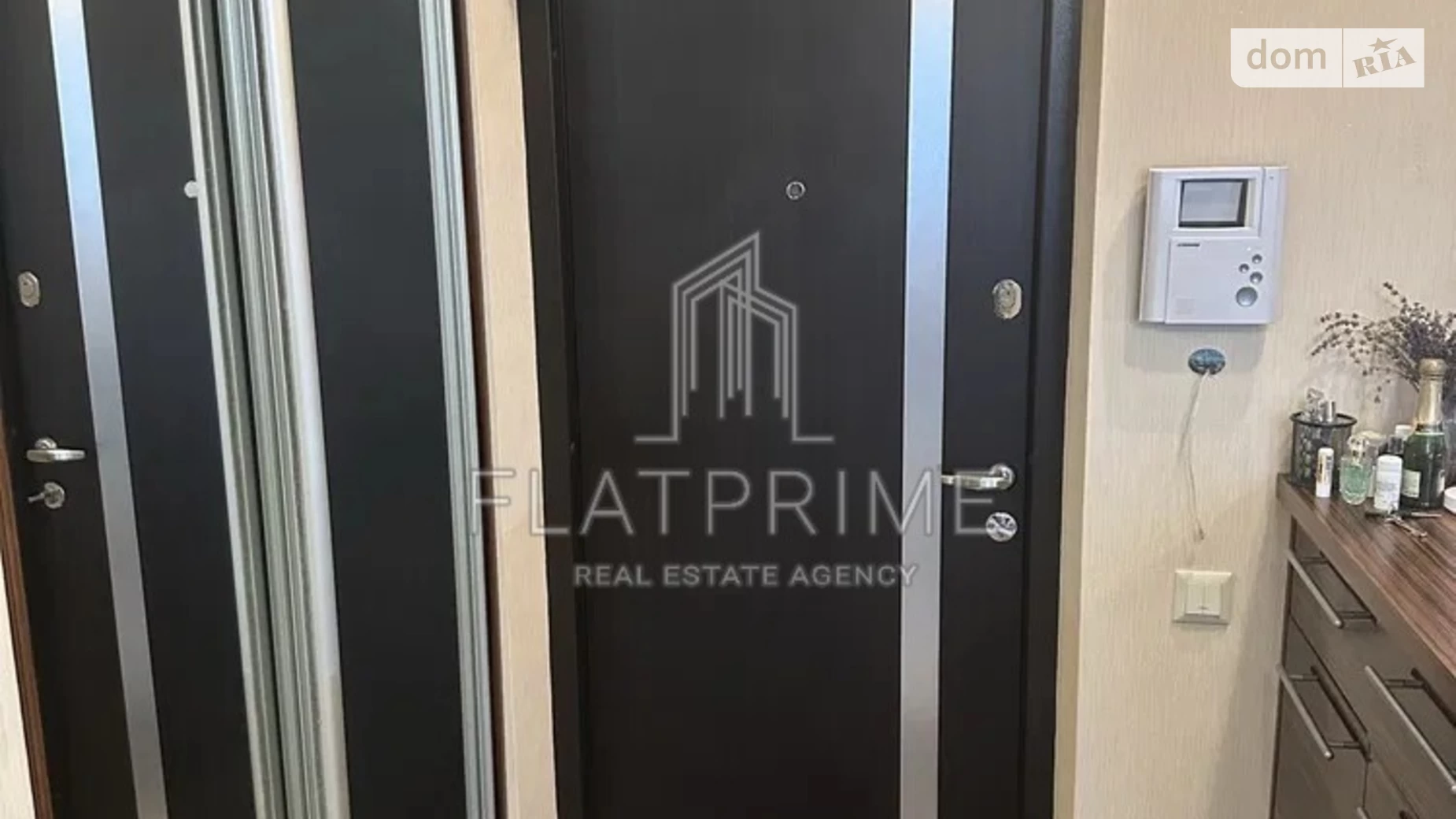 Продается 2-комнатная квартира 51.5 кв. м в Киеве, ул. Автозаводская, 29А - фото 3