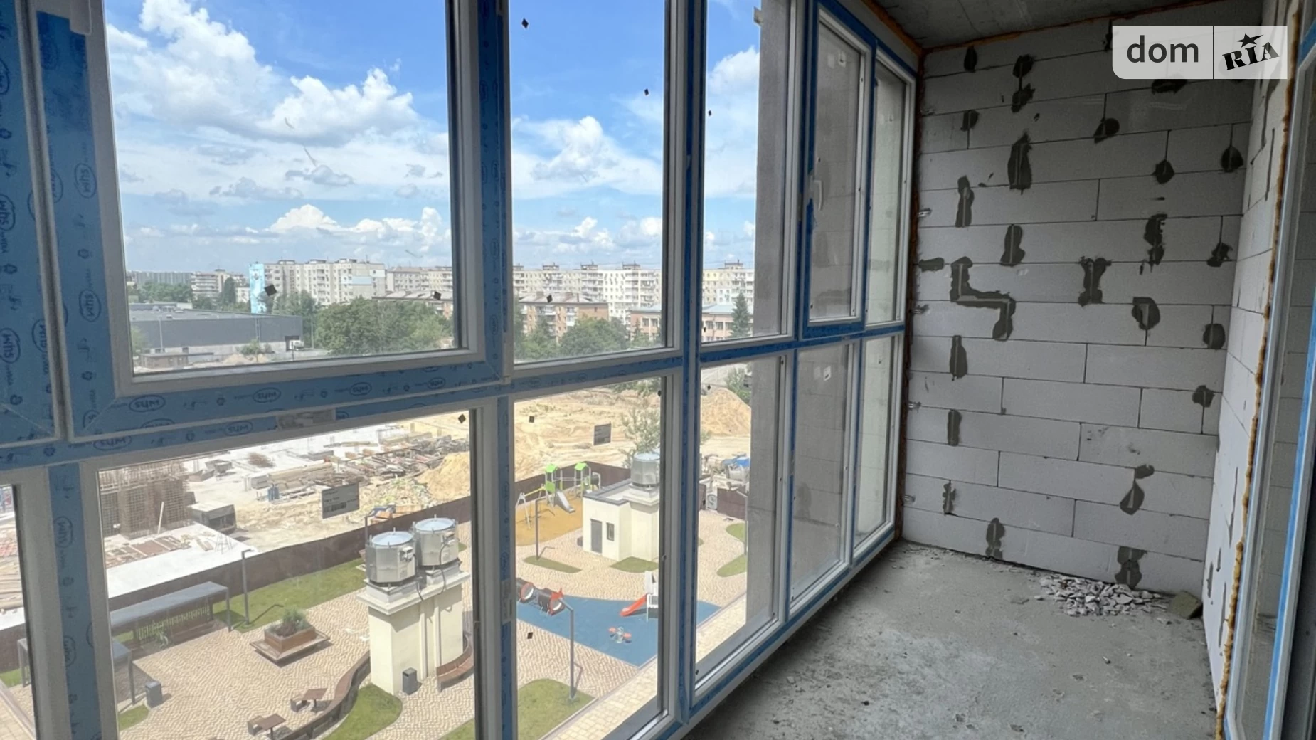Продається 1-кімнатна квартира 66 кв. м у Вишневому, цена: 74000 $ - фото 4