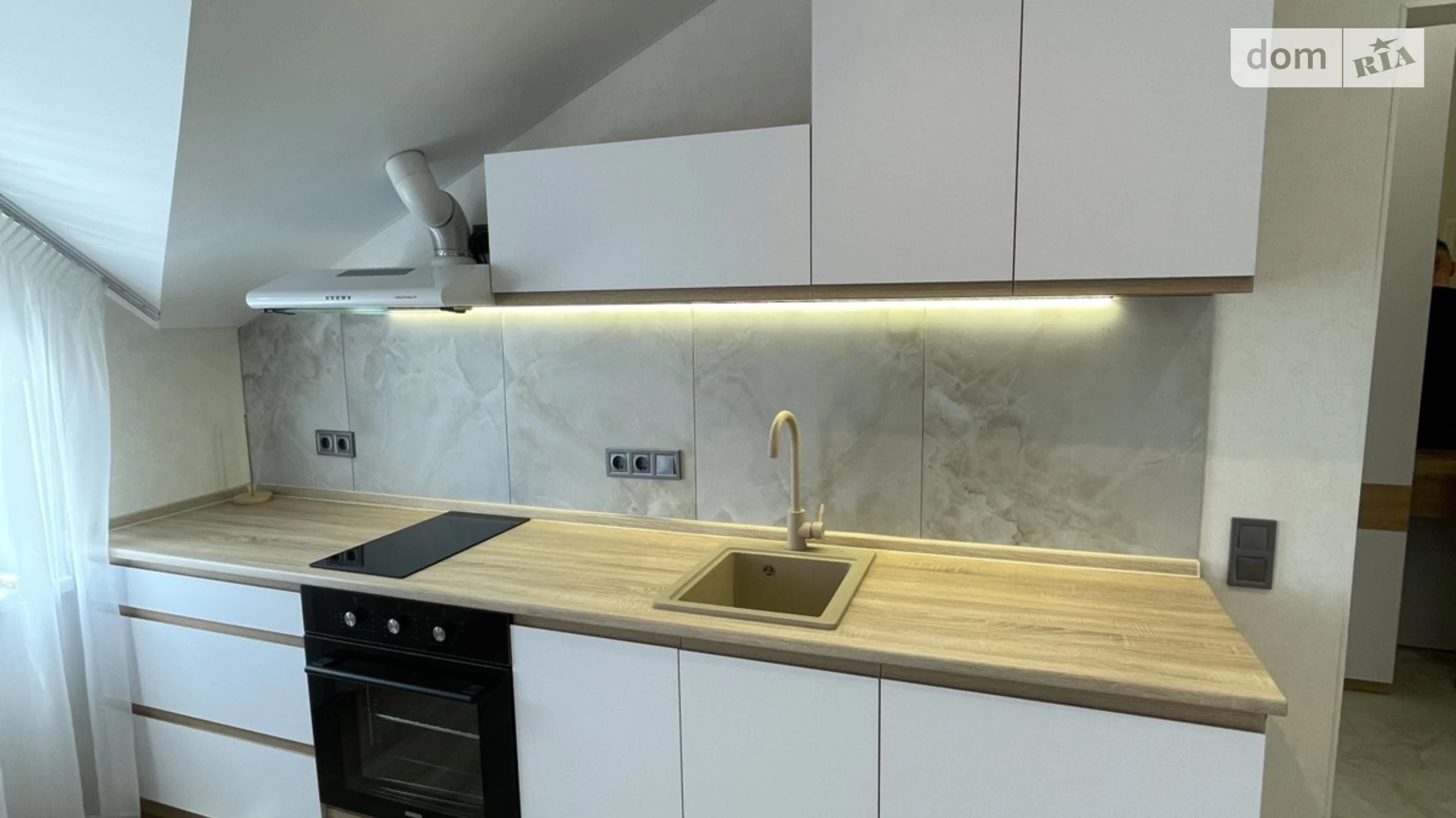 Продається 1-кімнатна квартира 29 кв. м у, цена: 31000 $ - фото 3