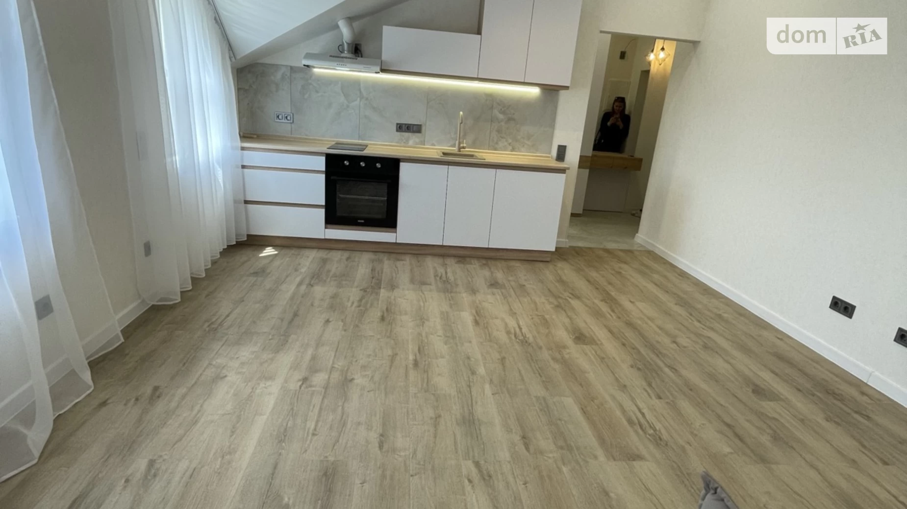 Продается 1-комнатная квартира 29 кв. м в, цена: 31000 $ - фото 2