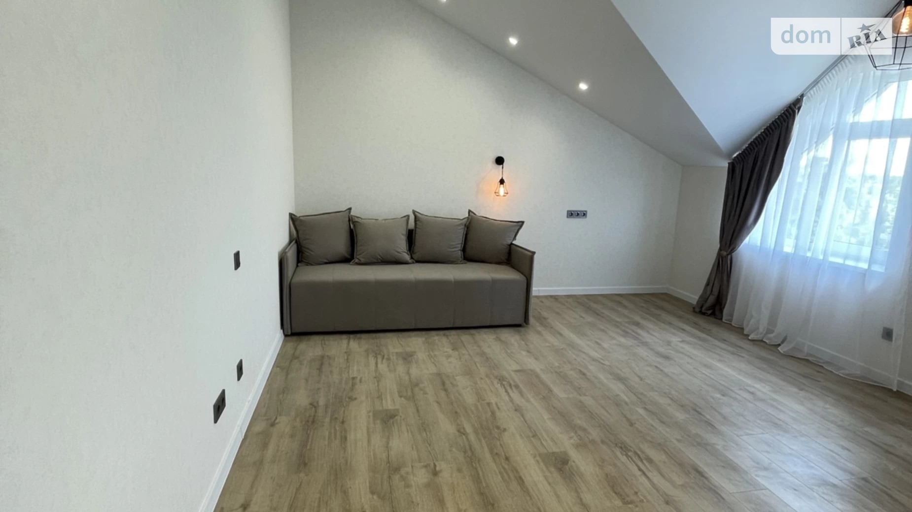 Продается 1-комнатная квартира 29 кв. м в, цена: 31000 $ - фото 4