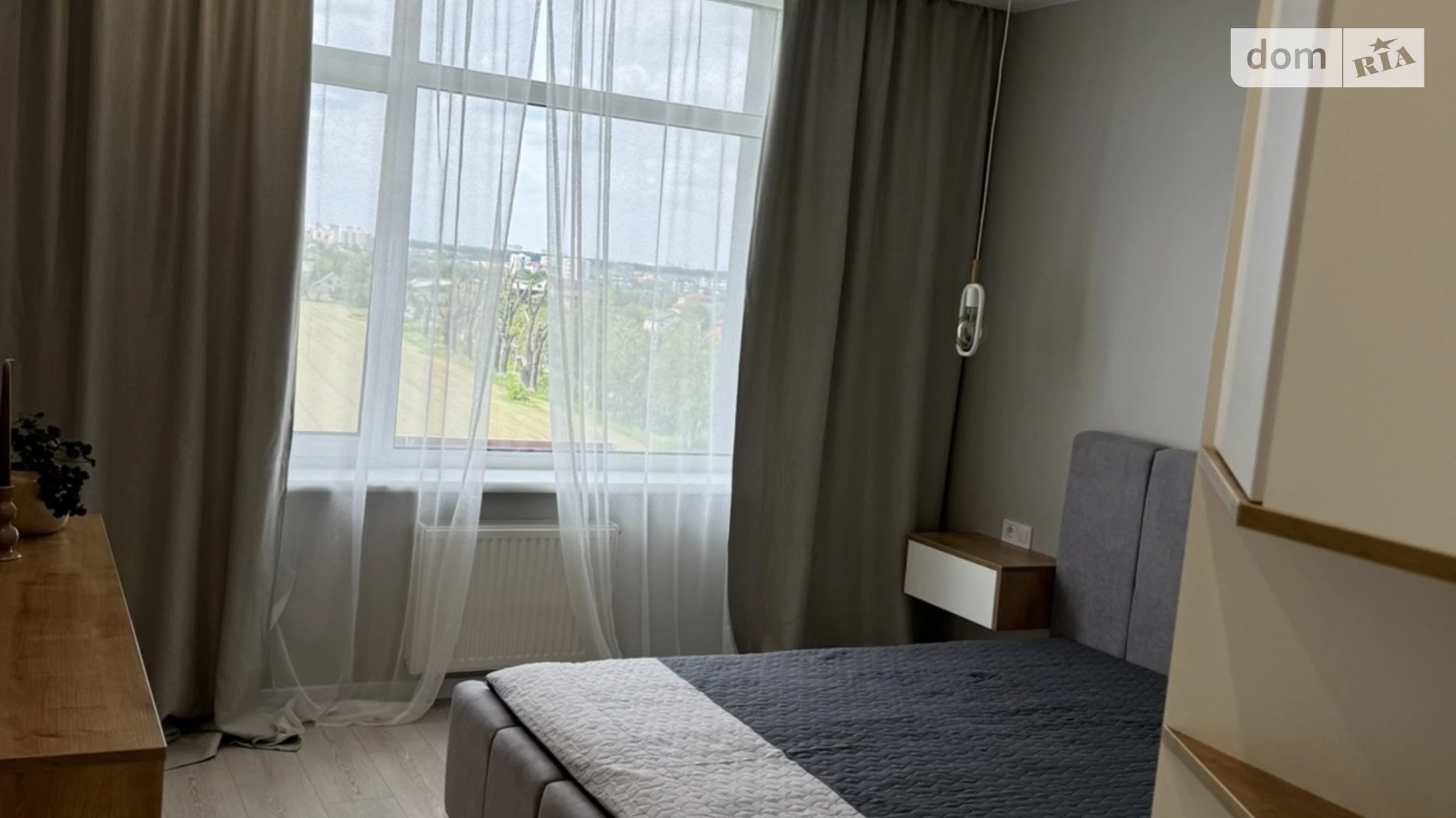 Сдается в аренду 1-комнатная квартира 43 кв. м в Гатном, ул. Оптимистическая, 1 - фото 4
