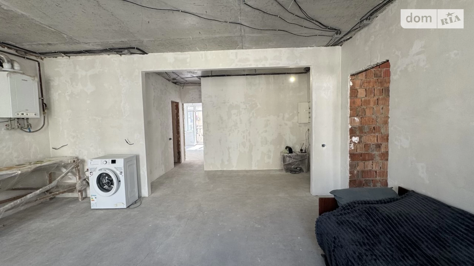 Продається 2-кімнатна квартира 62.8 кв. м у Ірпені, вул. Західна, 10 - фото 5