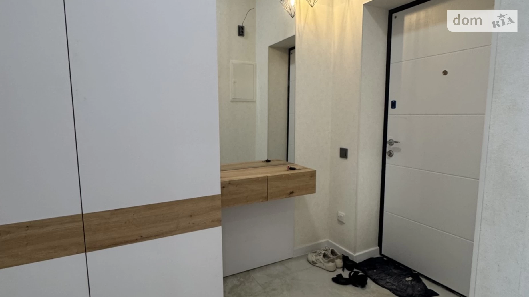 Продается 1-комнатная квартира 28.6 кв. м в, цена: 31000 $ - фото 5