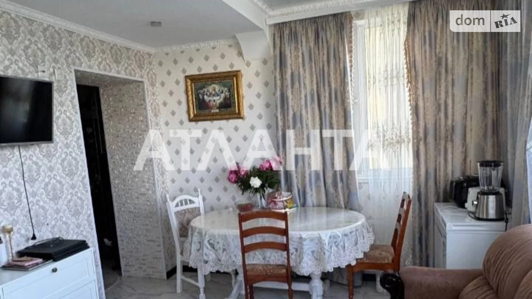 Продається 2-кімнатна квартира 58 кв. м у Авангарді, цена: 60000 $ - фото 3