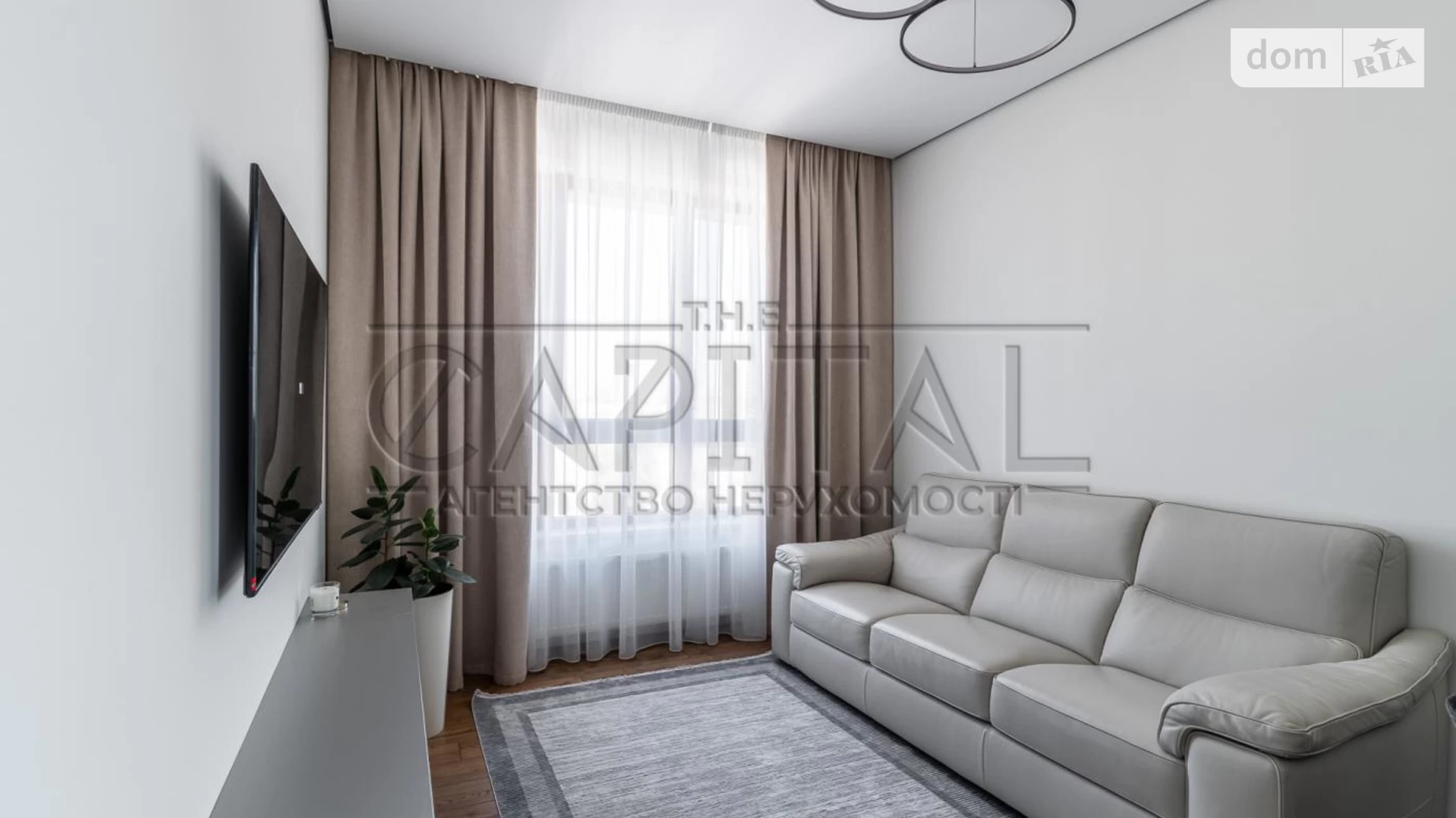 Продається 2-кімнатна квартира 50 кв. м у Києві, цена: 220000 $ - фото 2