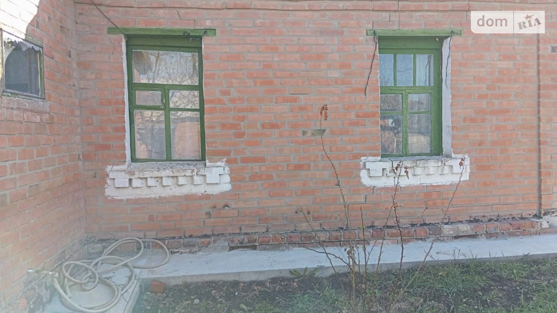 Продається одноповерховий будинок 80 кв. м з балконом, цена: 16000 $ - фото 3