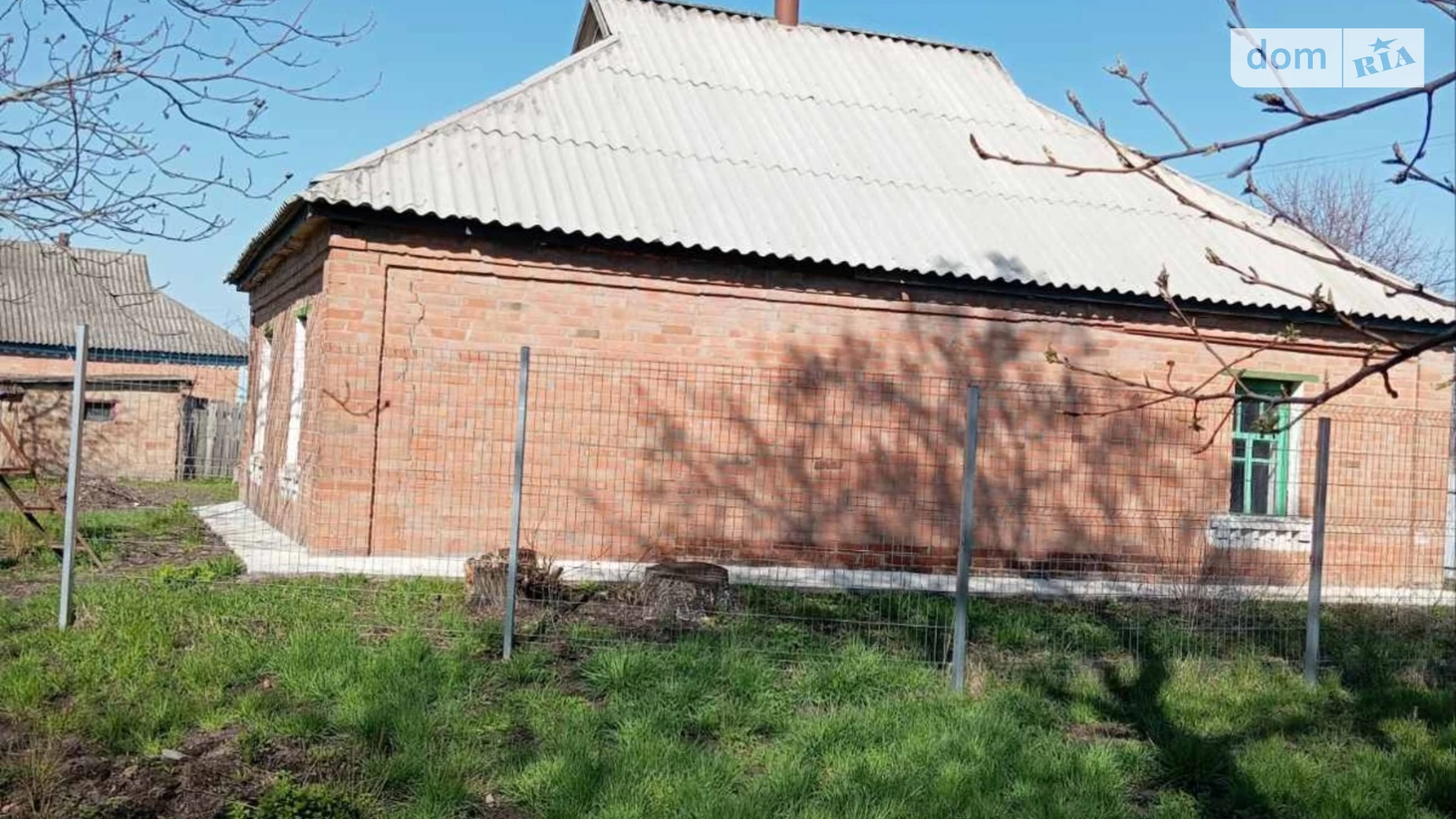 Продається одноповерховий будинок 80 кв. м з балконом, цена: 16000 $ - фото 5
