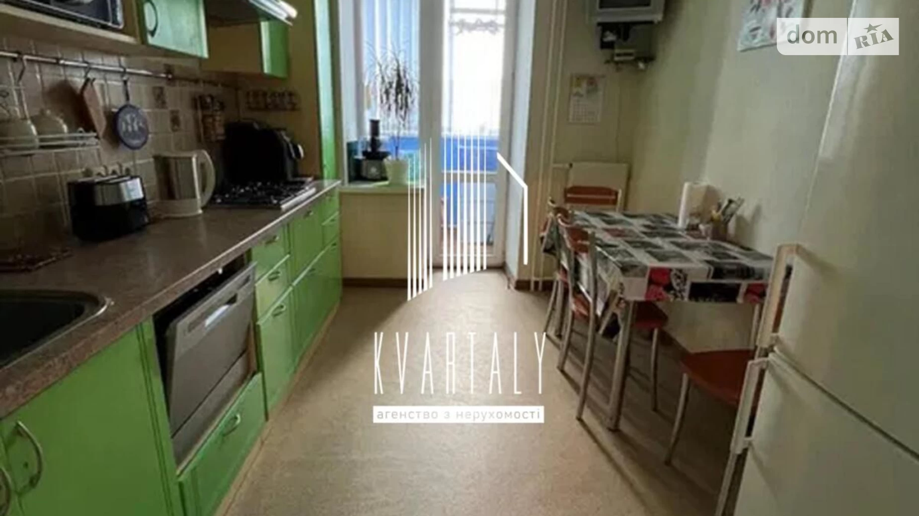 Здається в оренду 2-кімнатна квартира 67 кв. м у Києві, вул. Хмельницька, 10 - фото 5