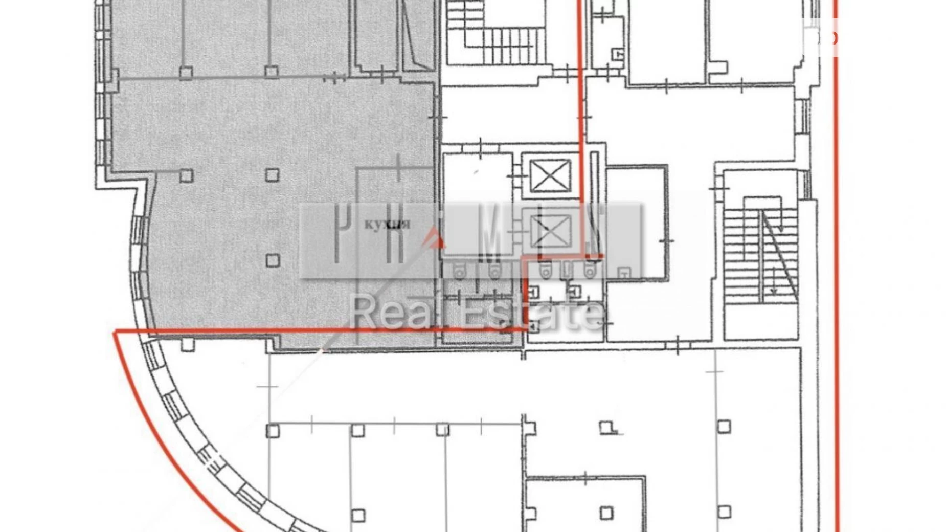 вул. Велика Васильківська Київ, цена: 4800 $ - фото 2