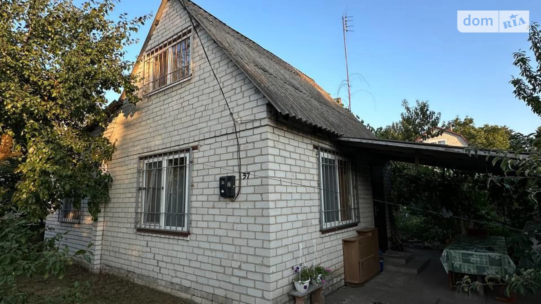 Продається одноповерховий будинок 69 кв. м з банею/сауною, цена: 29500 $ - фото 2