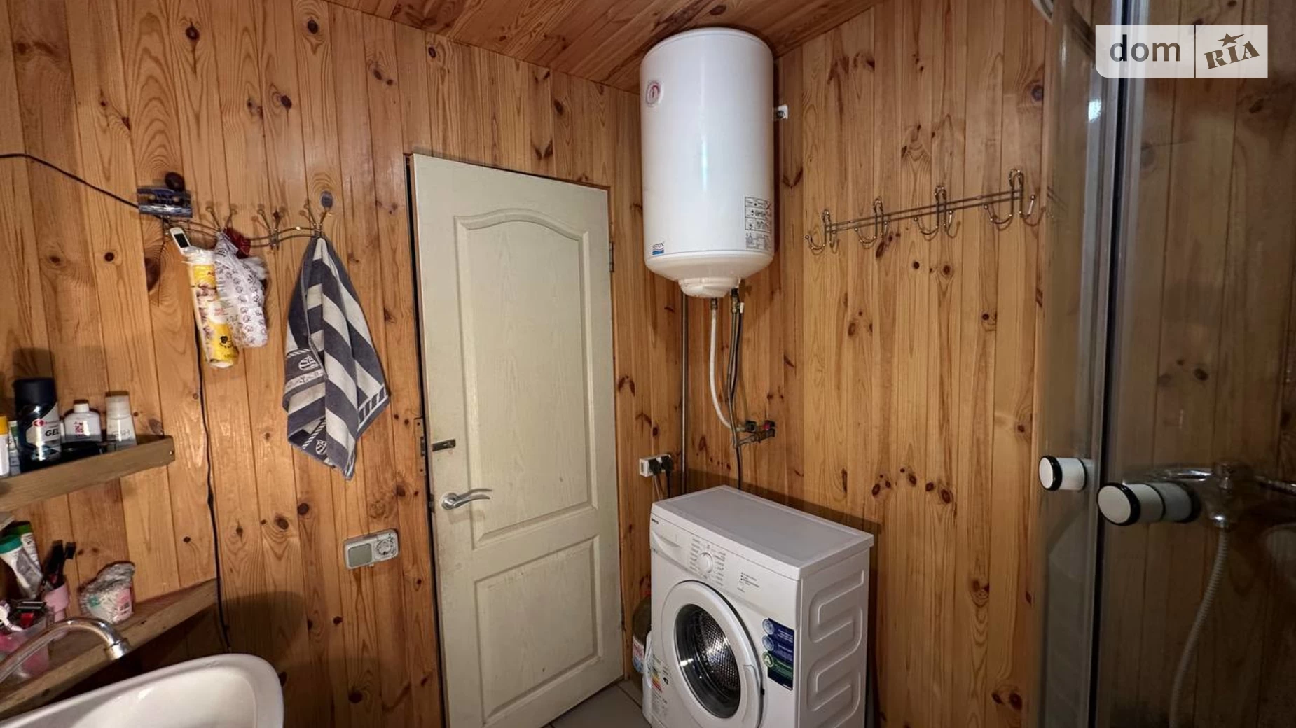 Продається одноповерховий будинок 69 кв. м з банею/сауною, цена: 29500 $ - фото 5