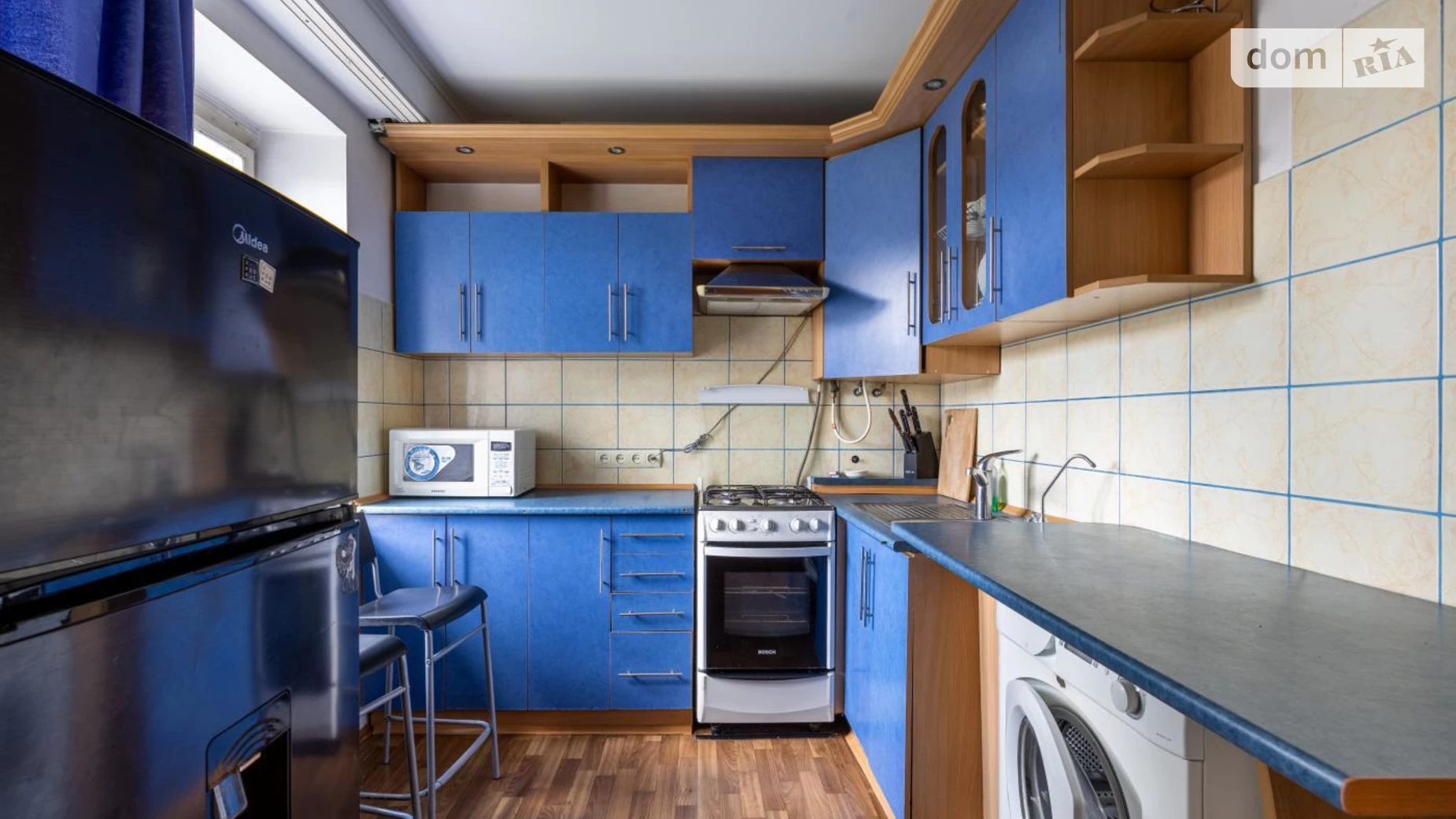 Продается 3-комнатная квартира 55.7 кв. м в Львове, цена: 71000 $ - фото 2