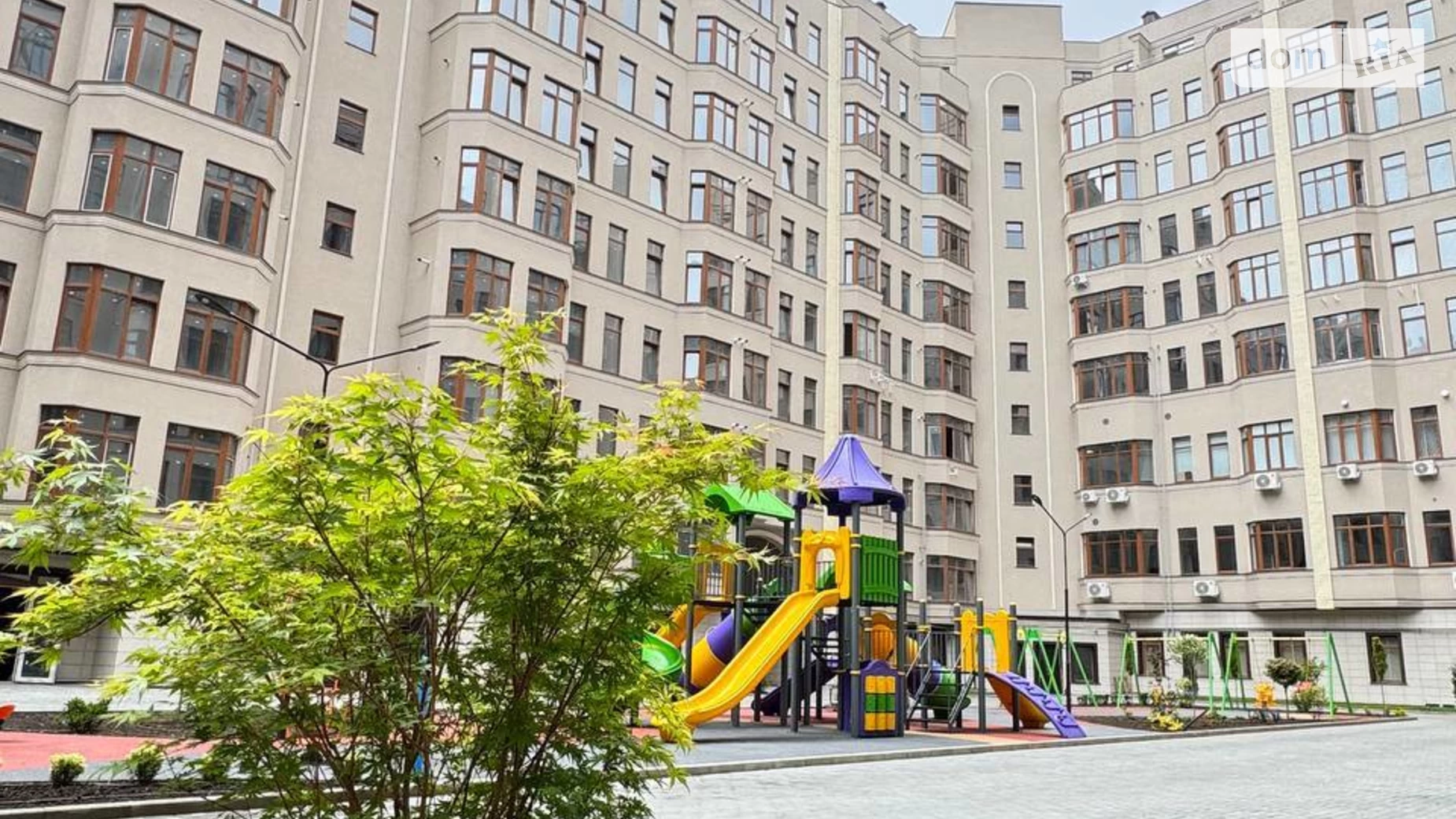 Продається 2-кімнатна квартира 64 кв. м у Одесі, вул. Дача Ковалевського - фото 2
