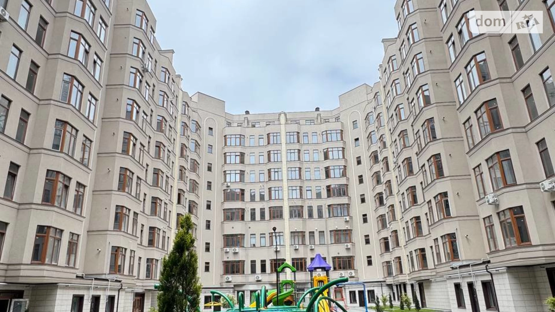 Продається 2-кімнатна квартира 64 кв. м у Одесі, вул. Дача Ковалевського - фото 4