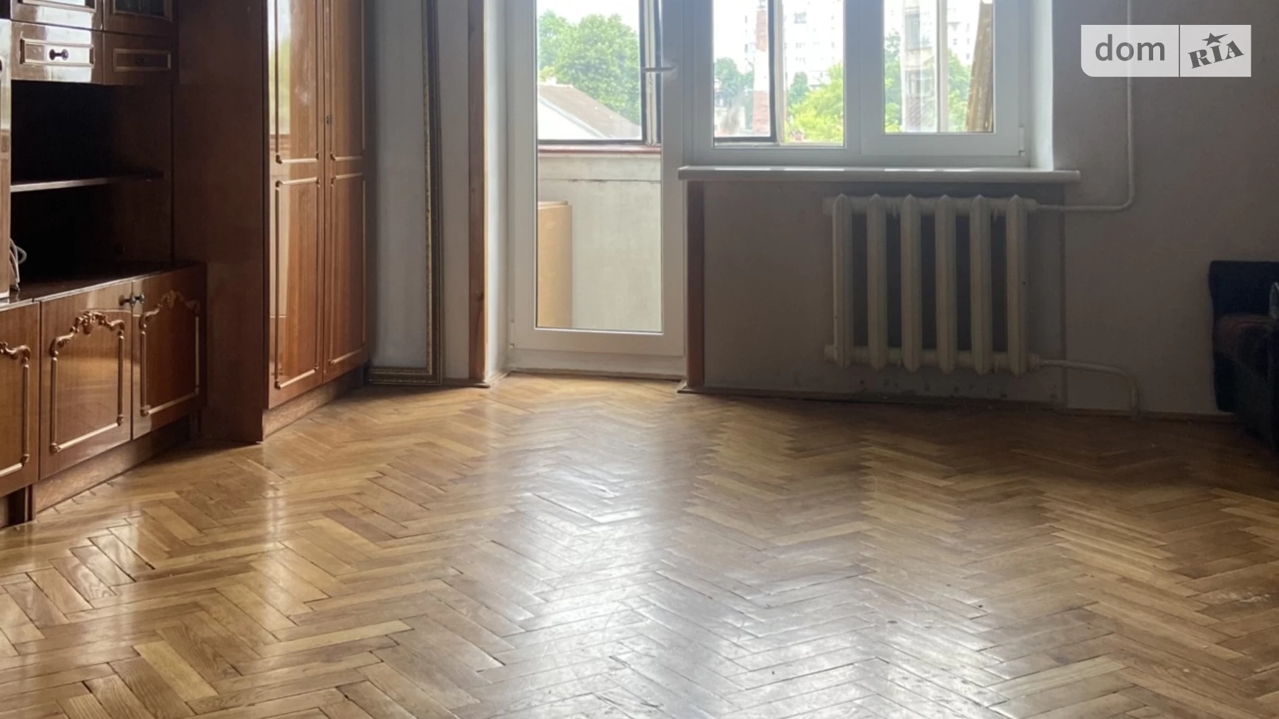 Здається в оренду 3-кімнатна квартира 67 кв. м у Львові, вул. Хвильового Миколи, 29 - фото 2