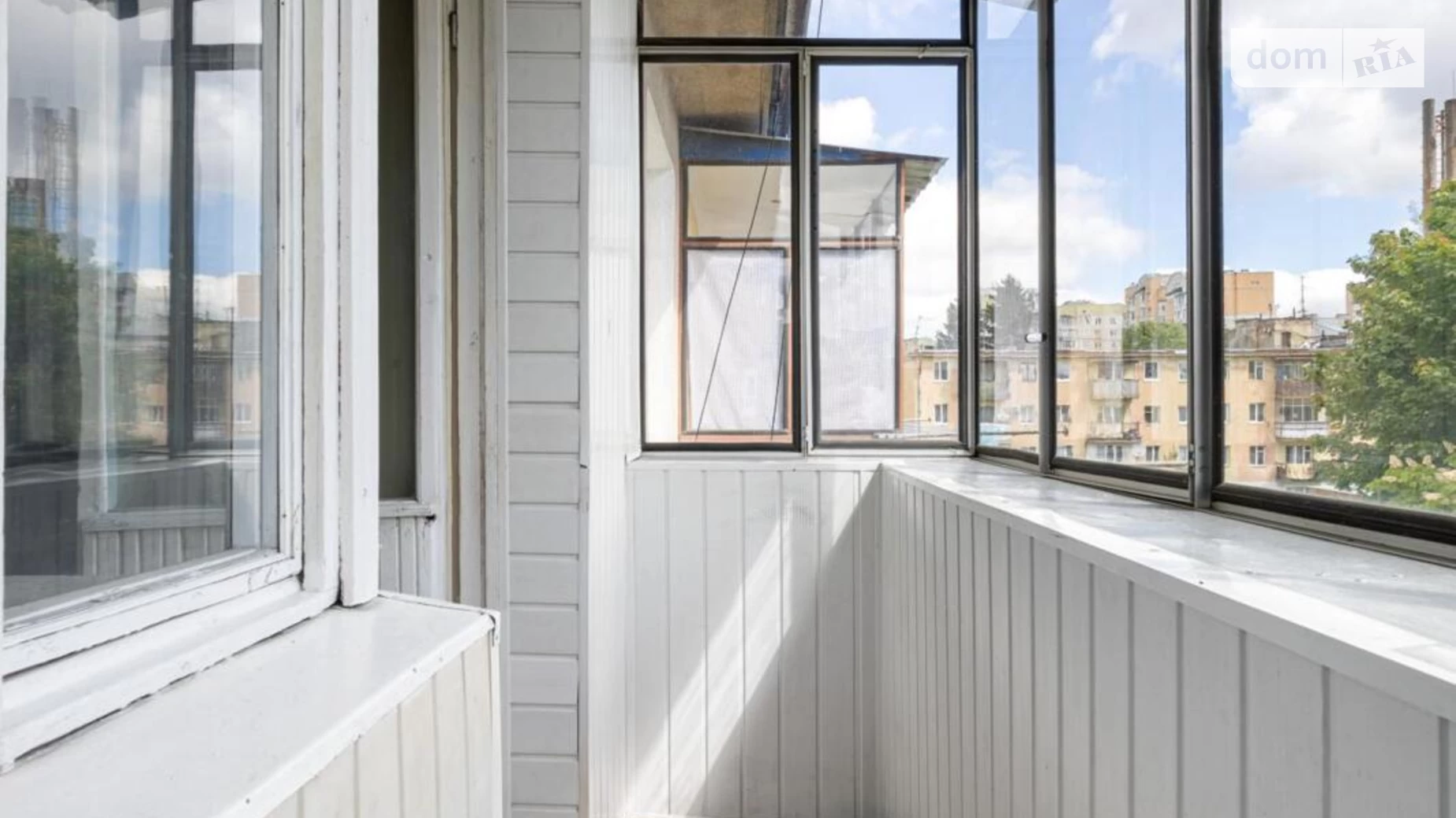 Продается 3-комнатная квартира 55.7 кв. м в Львове, цена: 73000 $ - фото 5