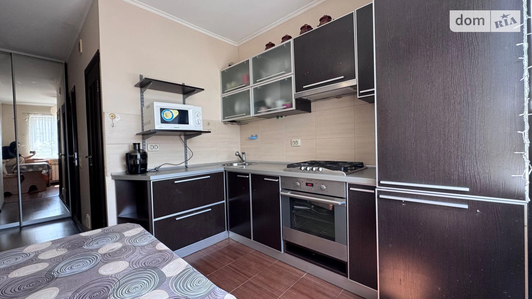 Продається 2-кімнатна квартира 54 кв. м у Києві, цена: 76000 $ - фото 2