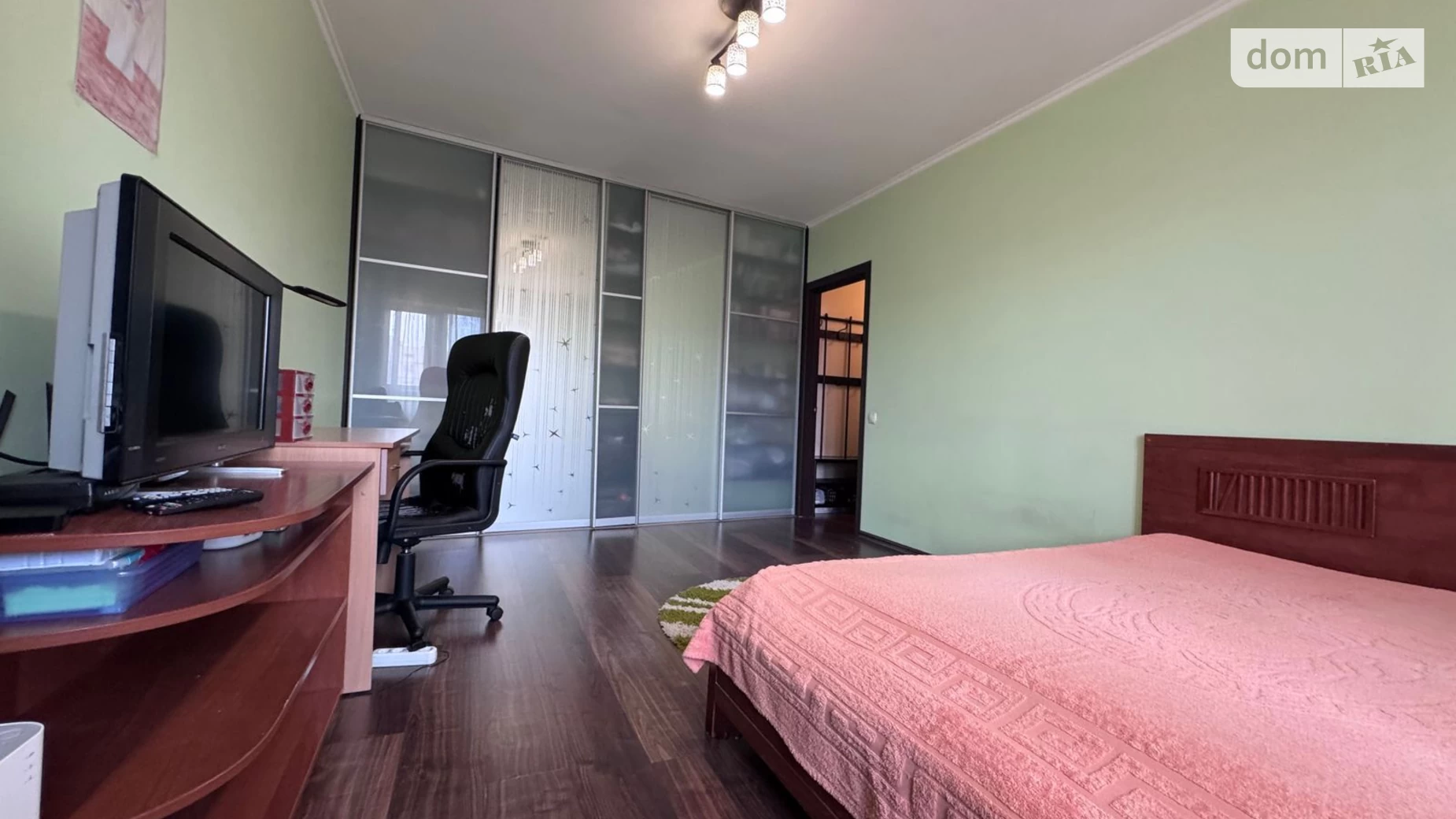 Продається 2-кімнатна квартира 54 кв. м у Києві, цена: 76000 $ - фото 4