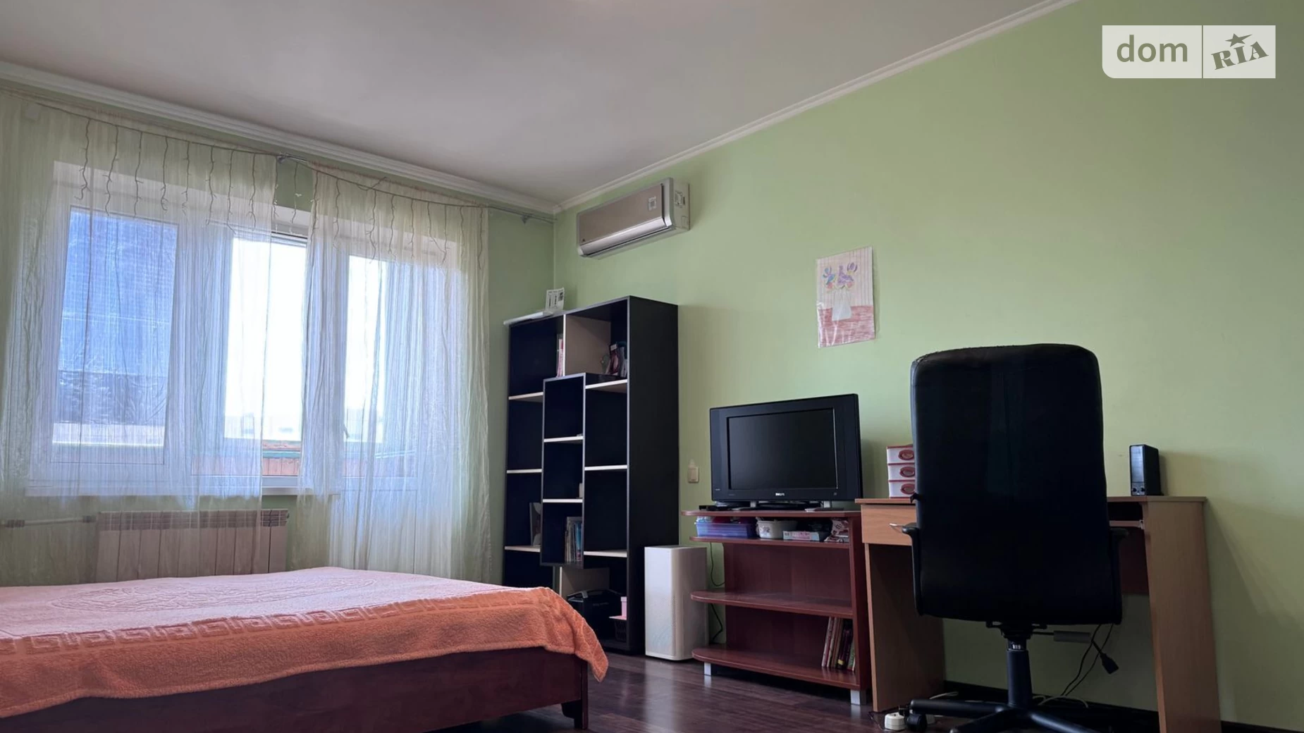 Продається 2-кімнатна квартира 54 кв. м у Києві, цена: 76000 $ - фото 5