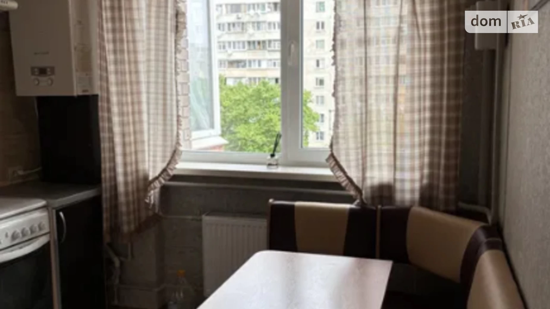 Продается 1-комнатная квартира 42 кв. м в Харькове, цена: 41500 $ - фото 5