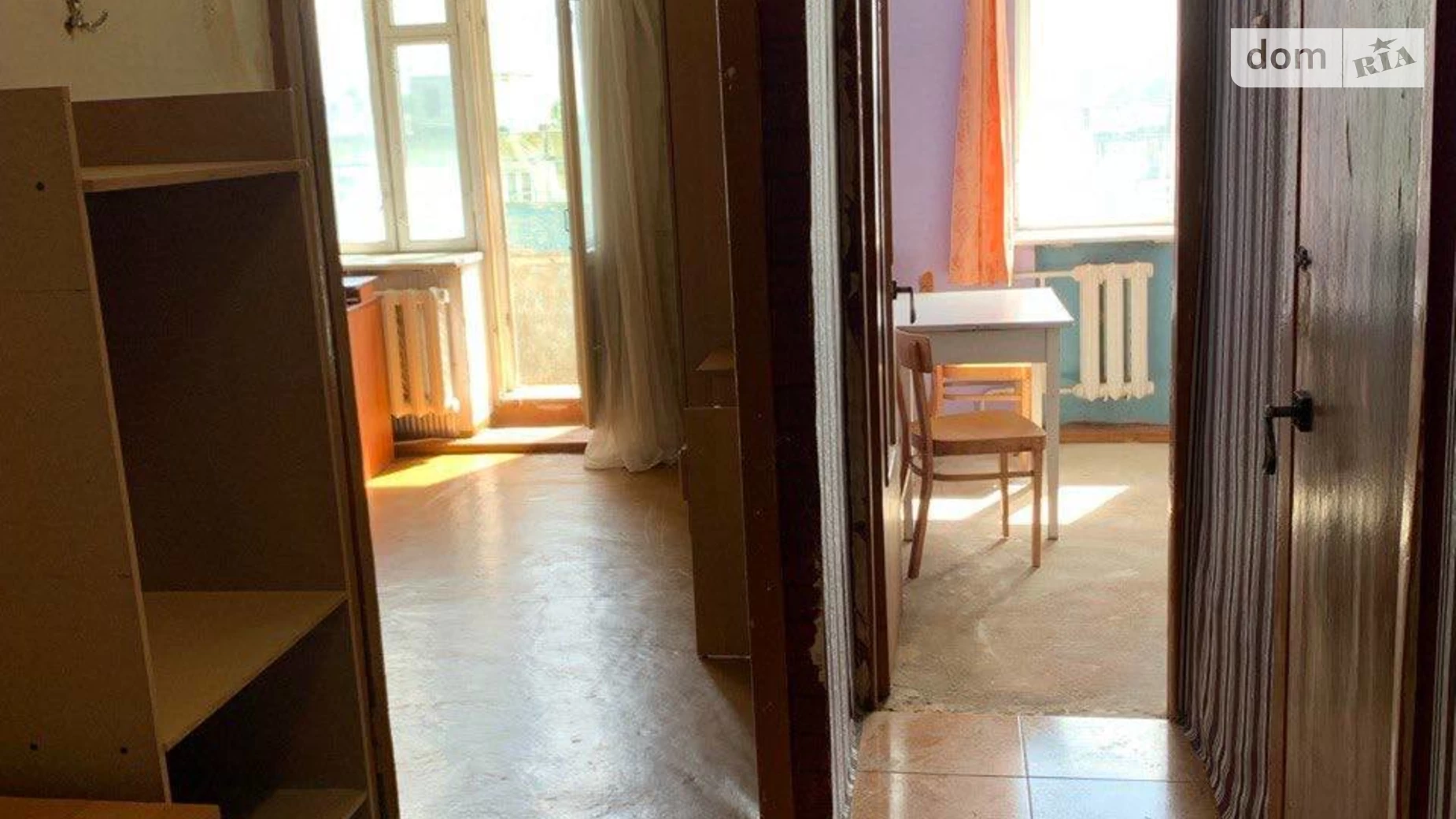 Продается 1-комнатная квартира 36.2 кв. м в Одессе, ул. Владислава Бувалкина(Генерала Бочарова) - фото 4