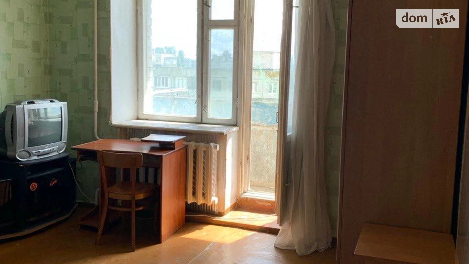Продается 1-комнатная квартира 36.2 кв. м в Одессе, ул. Владислава Бувалкина(Генерала Бочарова) - фото 3