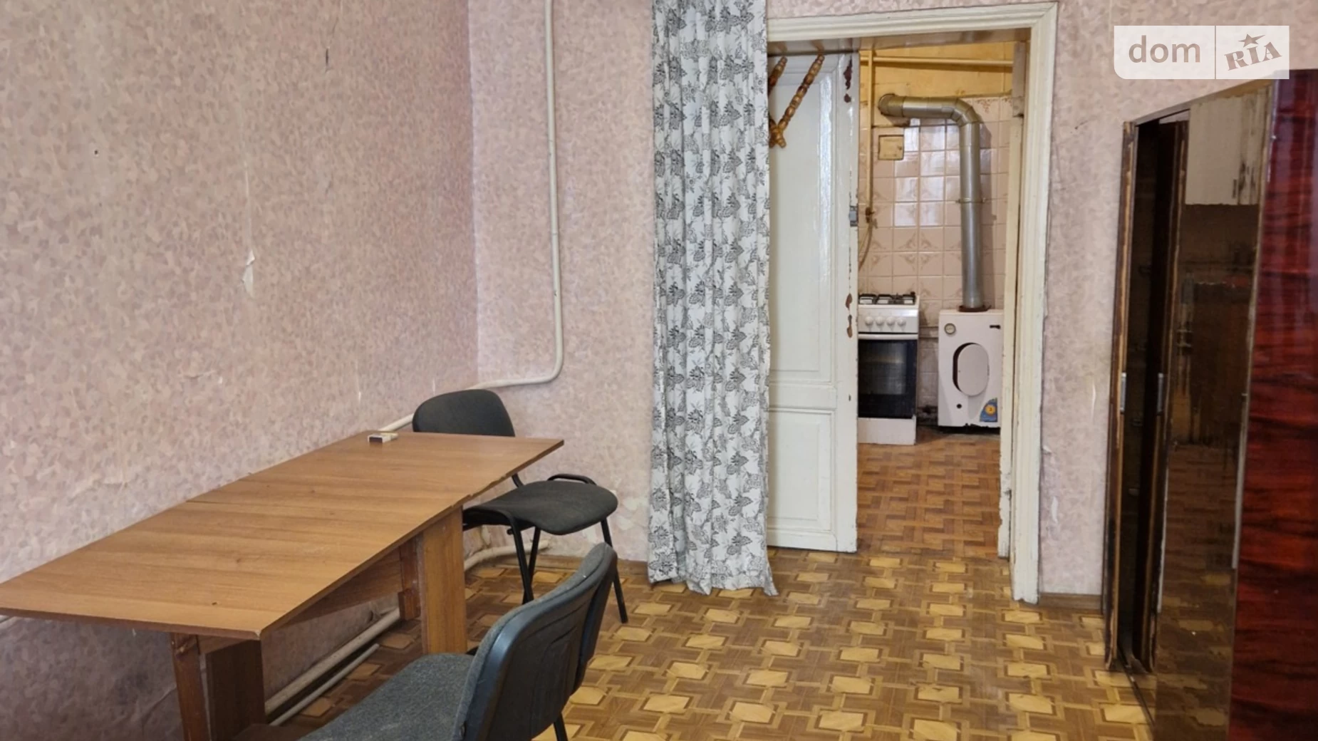 Сдается в аренду 1-комнатная квартира 27 кв. м в Одессе, ул. Новосельского - фото 2
