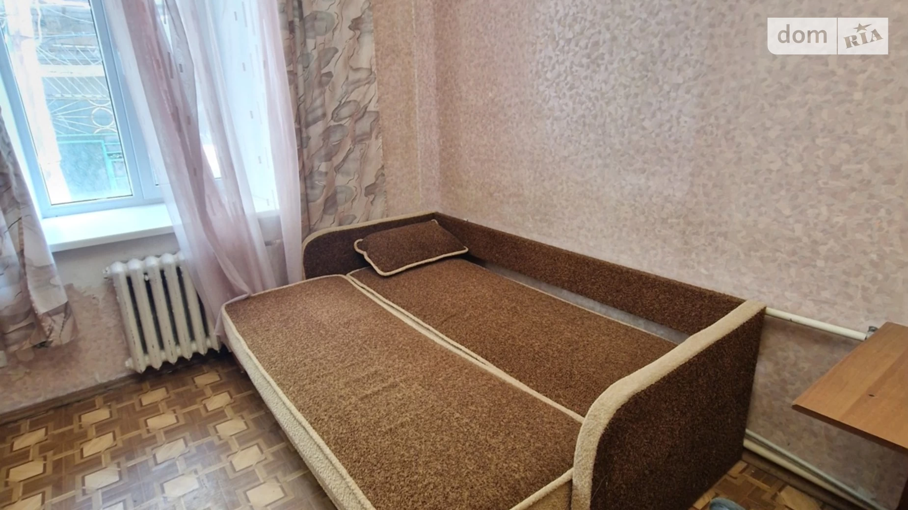 Сдается в аренду 1-комнатная квартира 27 кв. м в Одессе, ул. Новосельского - фото 3