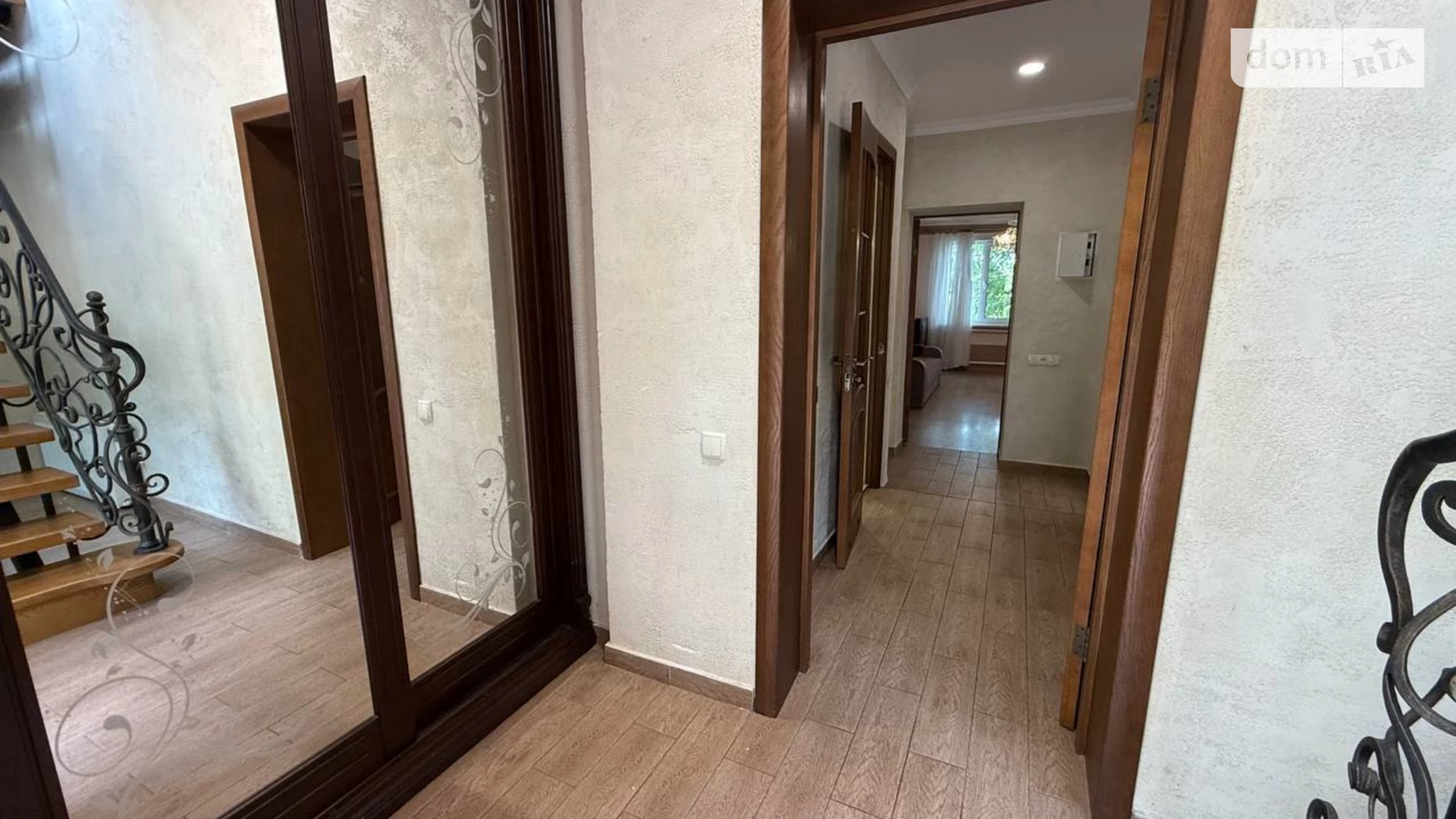 Сдается в аренду дом на 2 этажа 170 кв. м с верандой, цена: 27999 грн - фото 3