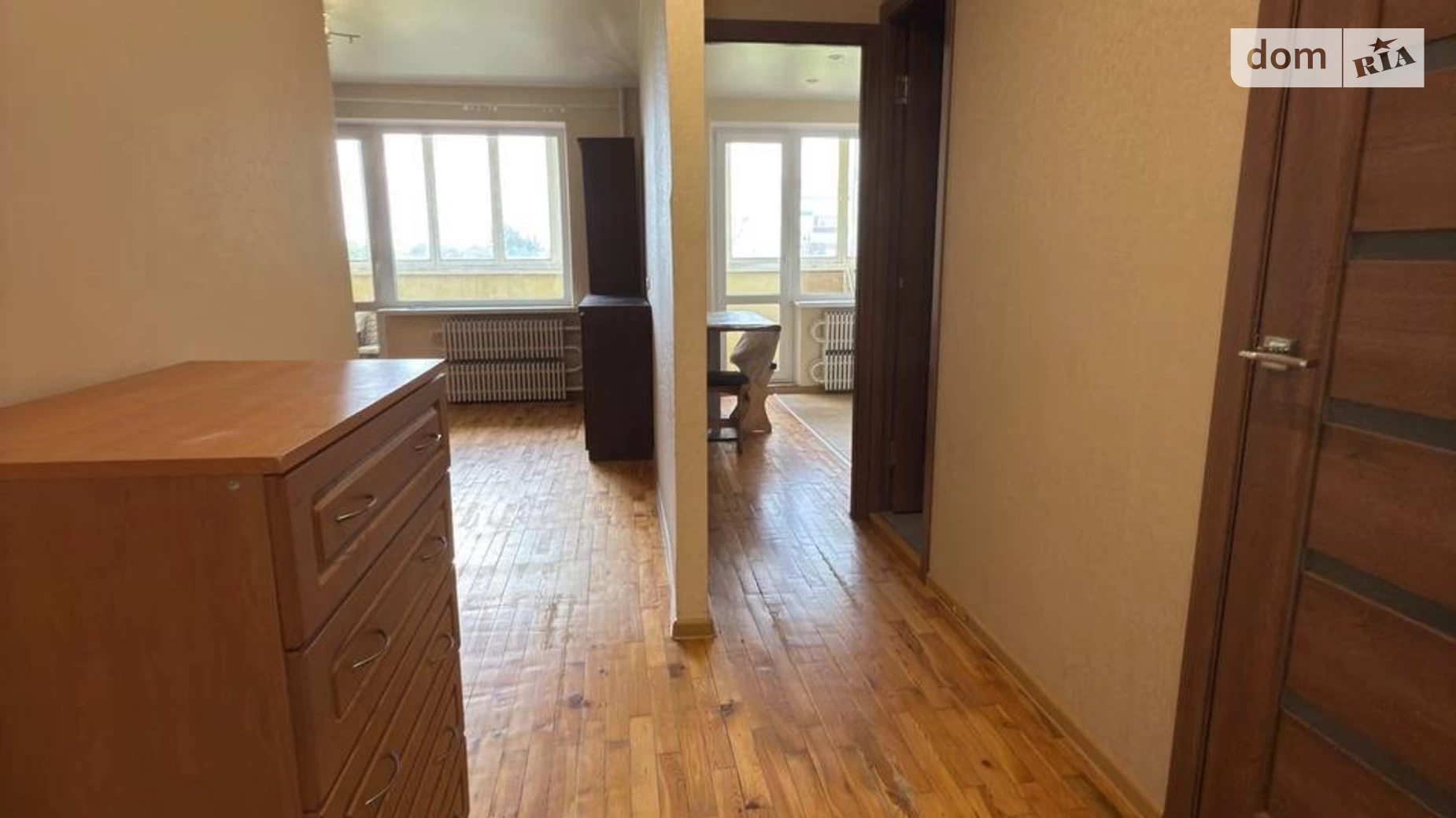 Сдается в аренду 1-комнатная квартира 39.3 кв. м в, цена: 11000 грн - фото 5