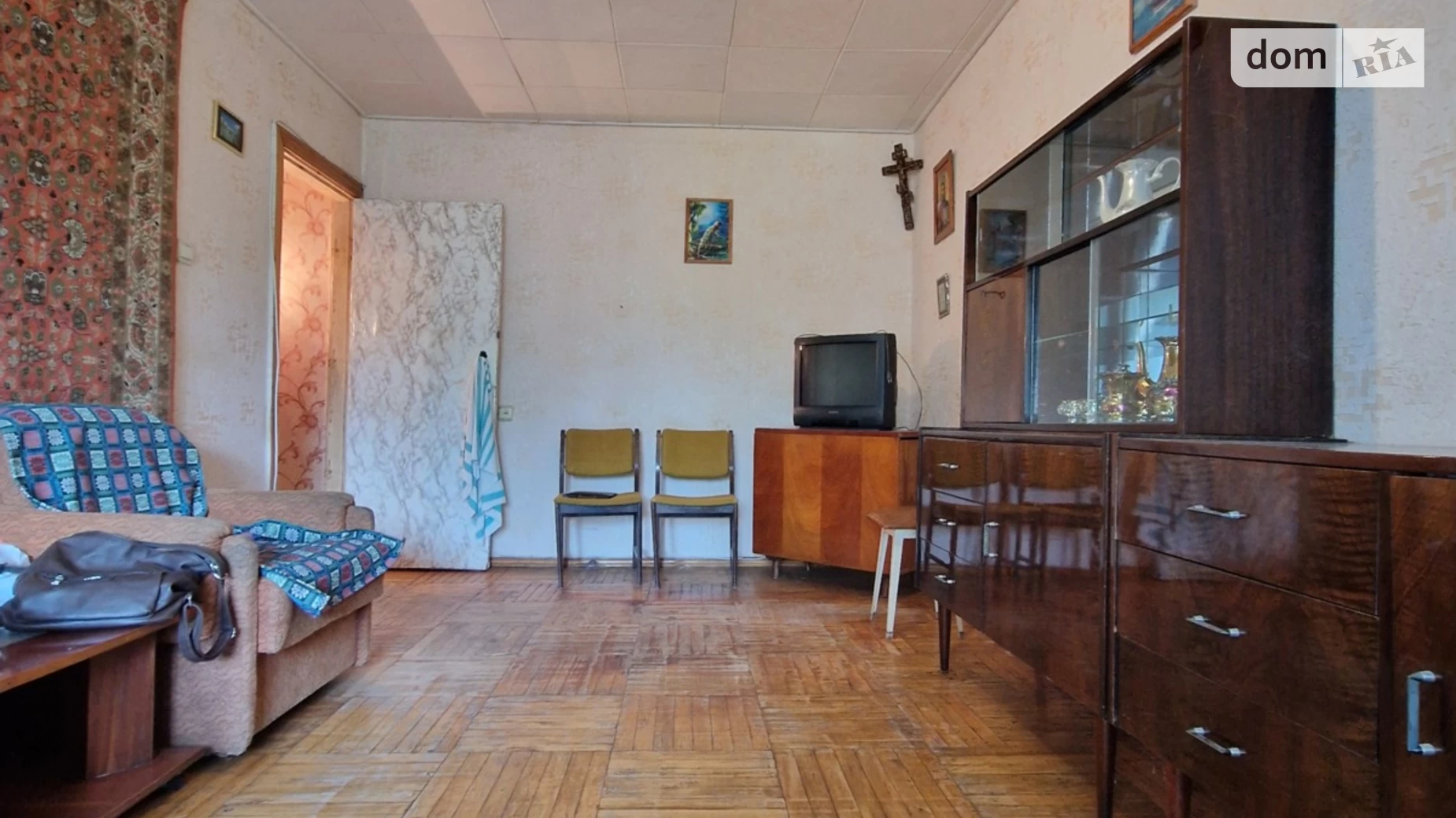 Сдается в аренду 2-комнатная квартира 45 кв. м в Одессе, ул. Радостная - фото 2
