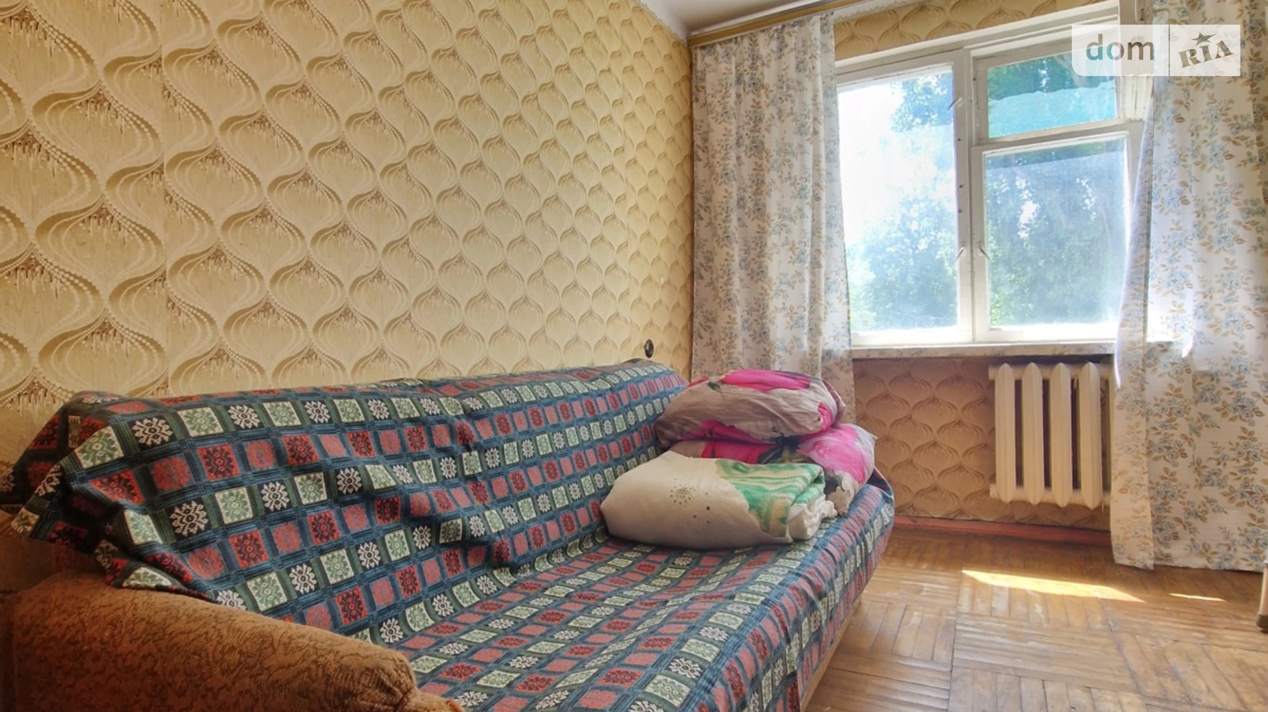 Сдается в аренду 2-комнатная квартира 45 кв. м в Одессе, ул. Радостная - фото 3