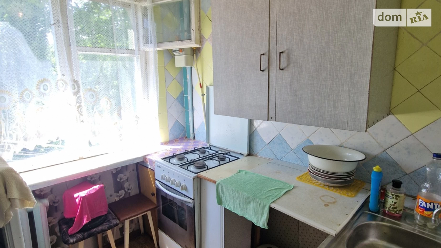 Сдается в аренду 2-комнатная квартира 45 кв. м в Одессе, ул. Радостная - фото 5