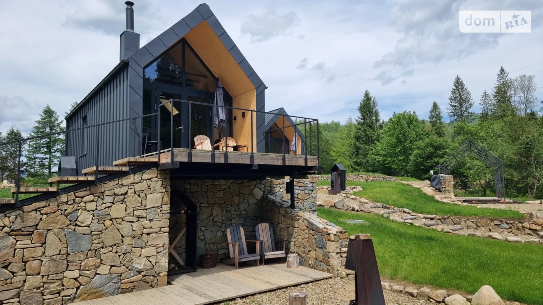 вул. Тараса Шевченка, 164 Гребенів, цена: 180000 $ - фото 3
