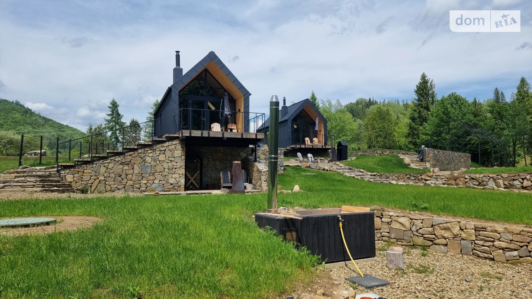 вул. Тараса Шевченка, 164 Гребенів, цена: 180000 $ - фото 4