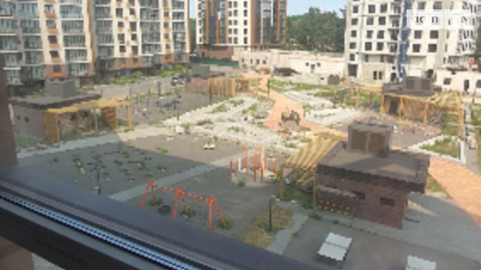 Продается 2-комнатная квартира 91 кв. м в Харькове, ул. Динамовская, 15А - фото 3