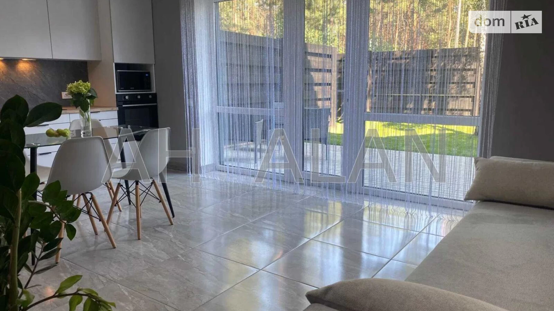 вул. Садова, 6 Биківня Київ, цена: 1200 $ - фото 3