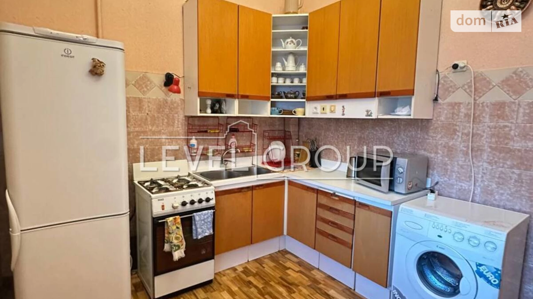 Продается 2-комнатная квартира 63 кв. м в Киеве, ул. Деловая, 11 - фото 5