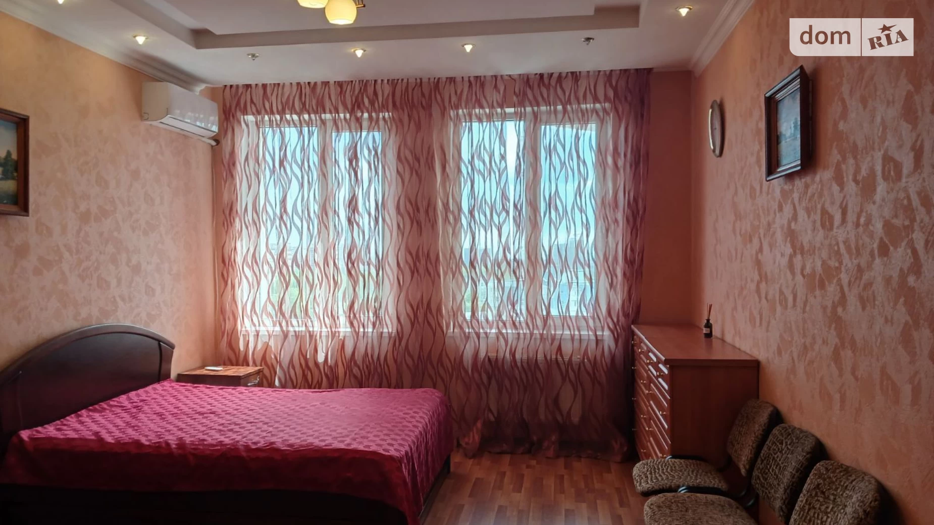 Продается 1-комнатная квартира 68 кв. м в Одессе, ул. Среднефонтанская - фото 3