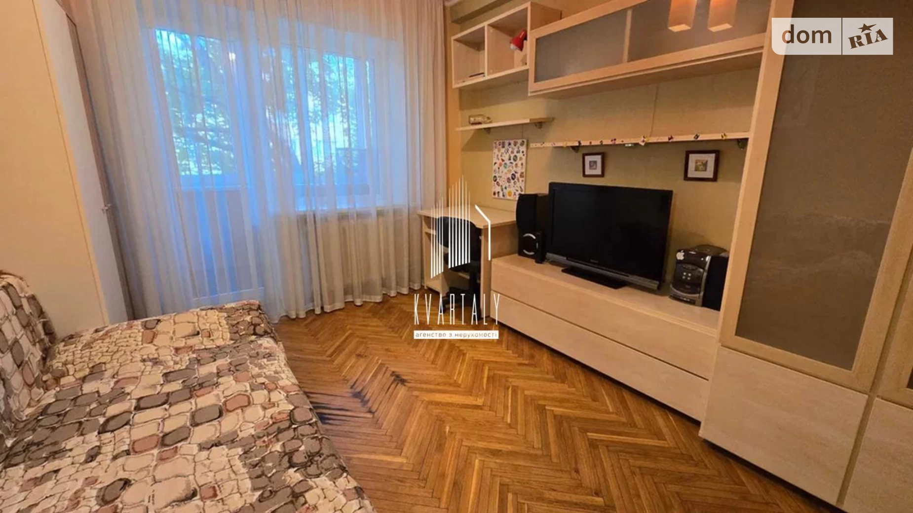 Сдается в аренду 2-комнатная квартира 45 кв. м в Киеве, ул. Олексы Тихого(Выборгская), 17/19 - фото 5