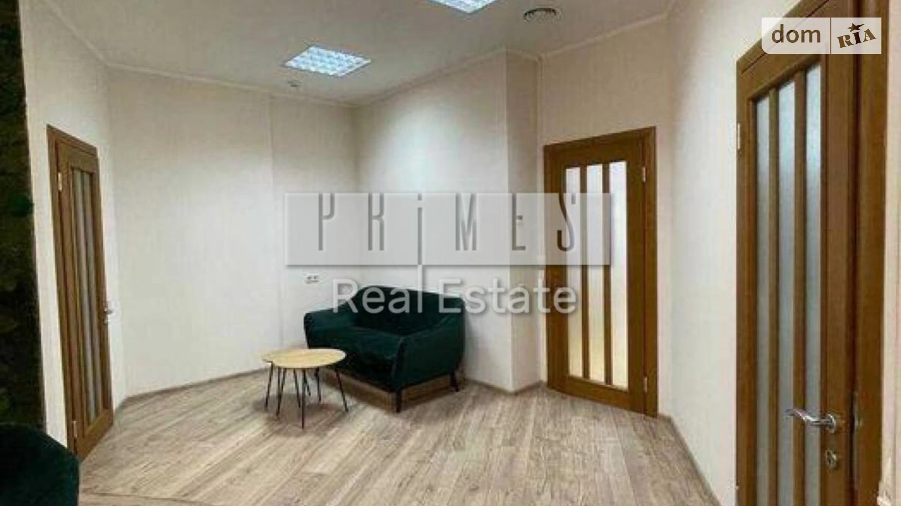 Сдается в аренду офис 136 кв. м в бизнес-центре, цена: 1500 $ - фото 3