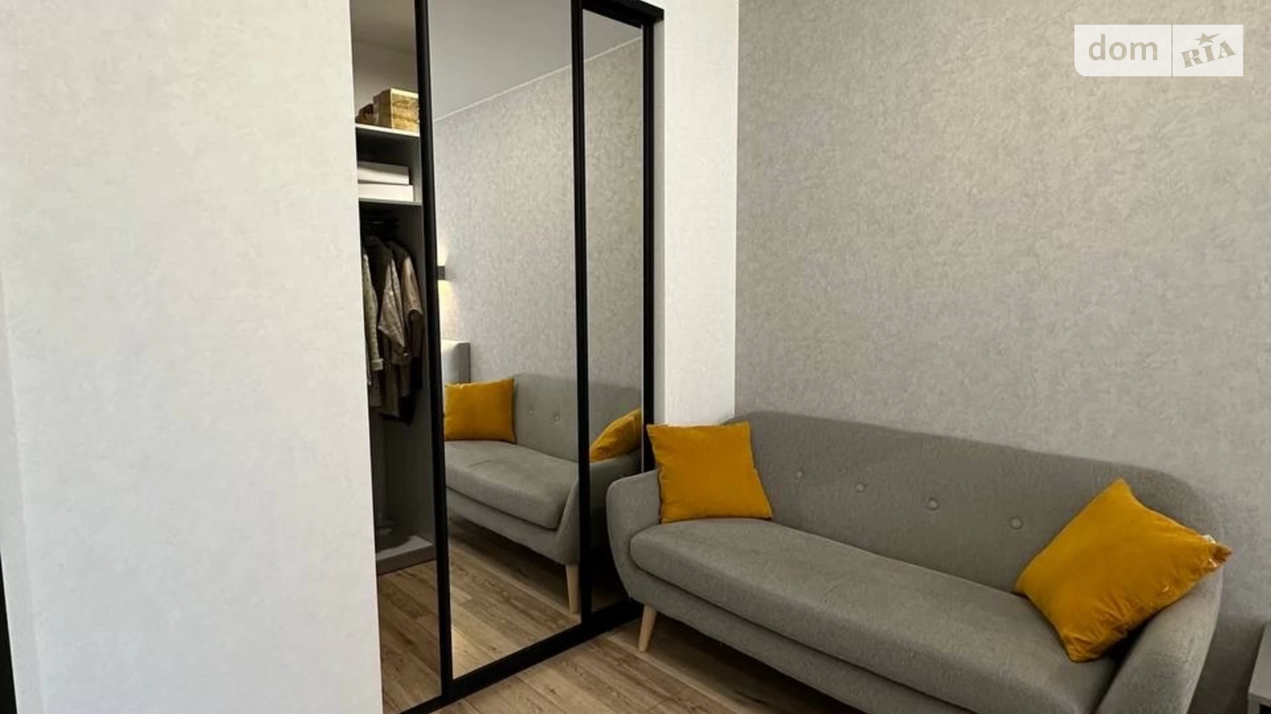 Продается 1-комнатная квартира 45 кв. м в Слобожанском, цена: 62500 $ - фото 4