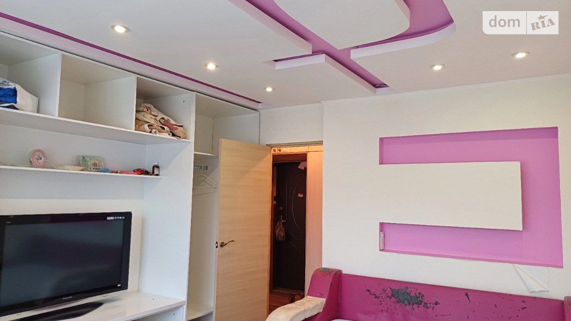 Продается 2-комнатная квартира 48.2 кв. м в Днепре, цена: 27500 $ - фото 3