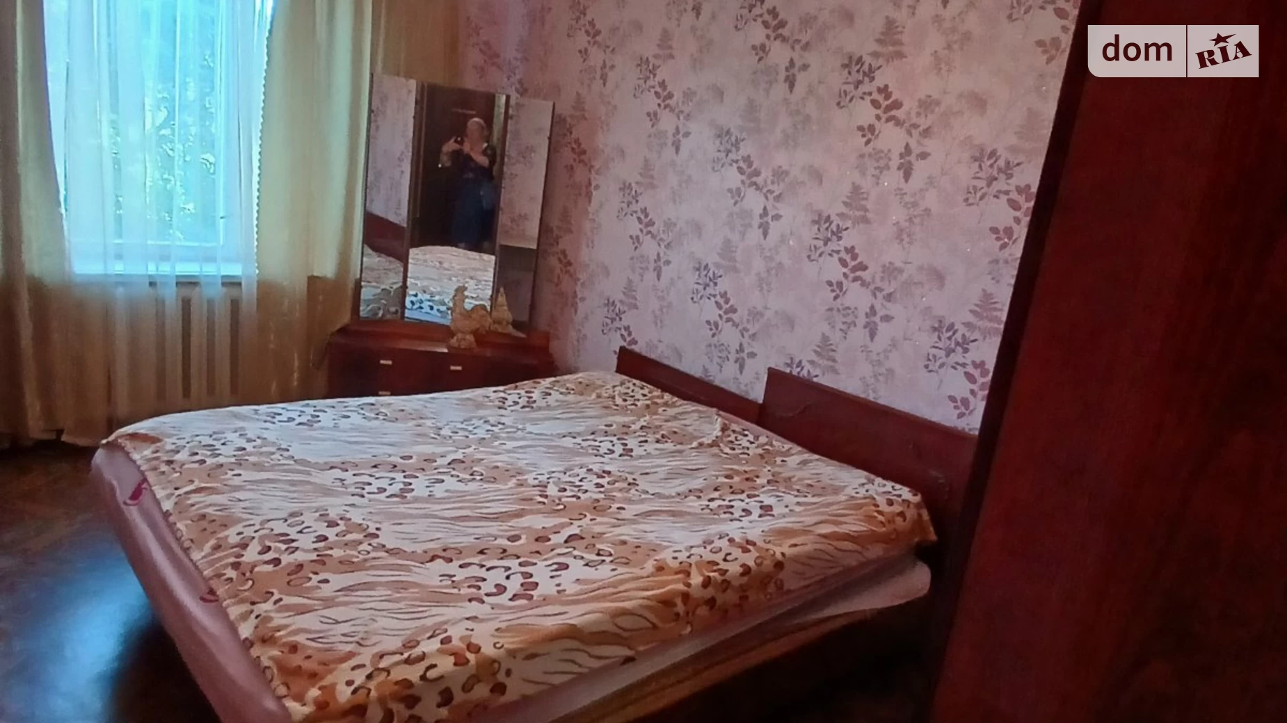 Продается 3-комнатная квартира 61.5 кв. м в Одессе, просп. Князя Владимира Великого(Добровольского) - фото 3
